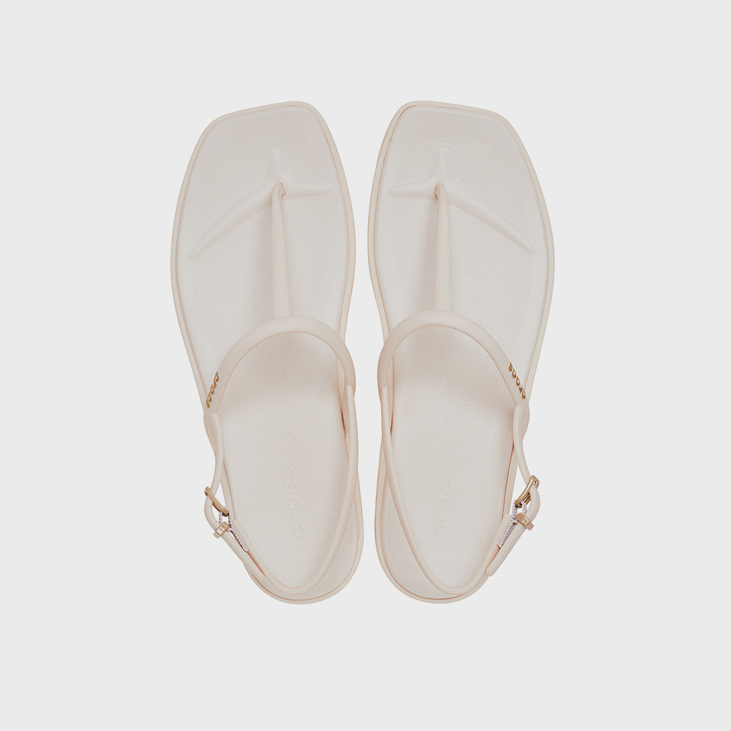 كروكس- شبشب نسائي ميامي ثونغ بكعب عالٍ | 209793-0WW-women-shoes-sandals-flats-image-2