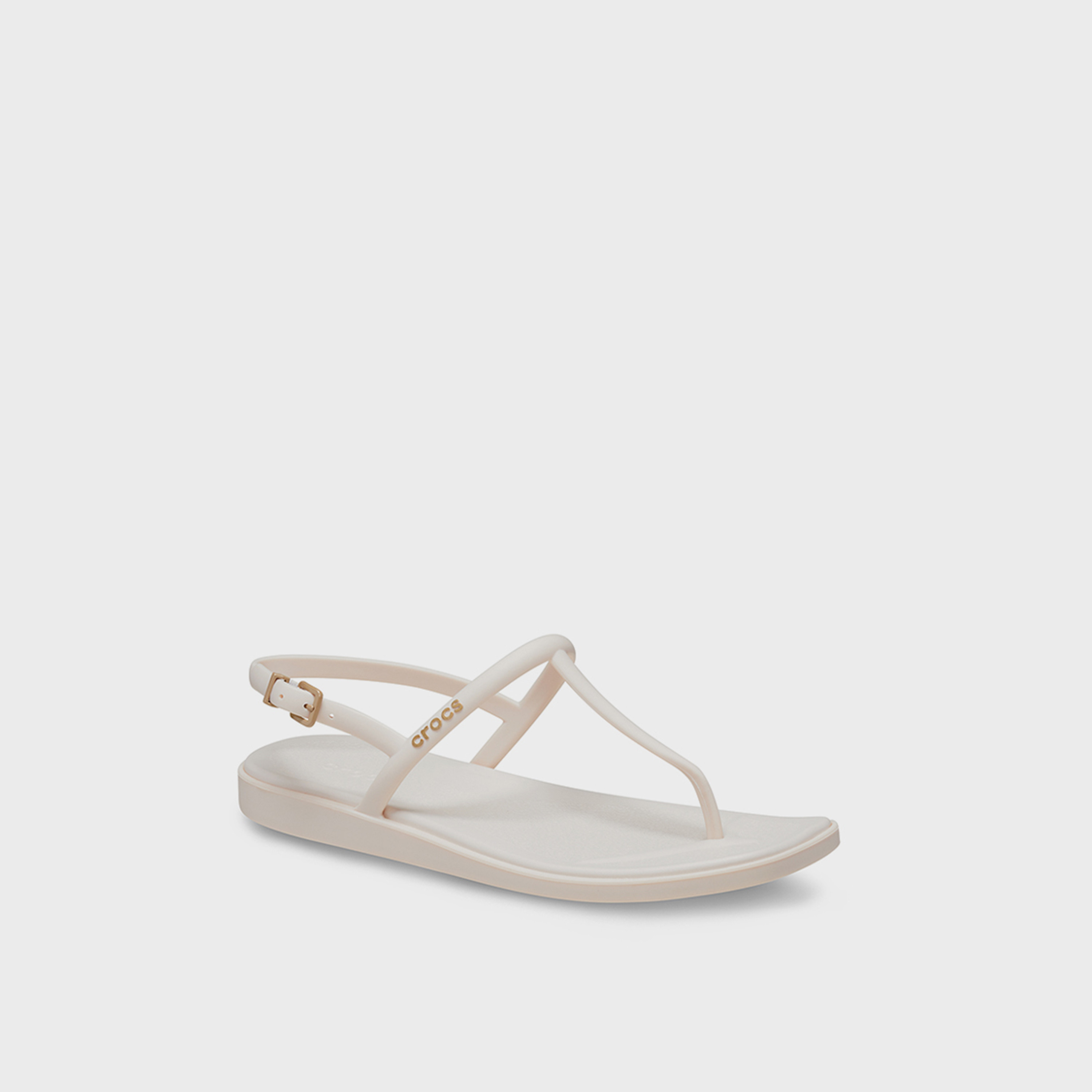 كروكس- شبشب نسائي ميامي ثونغ بكعب عالٍ | 209793-0WW-women-shoes-sandals-flats-image-3