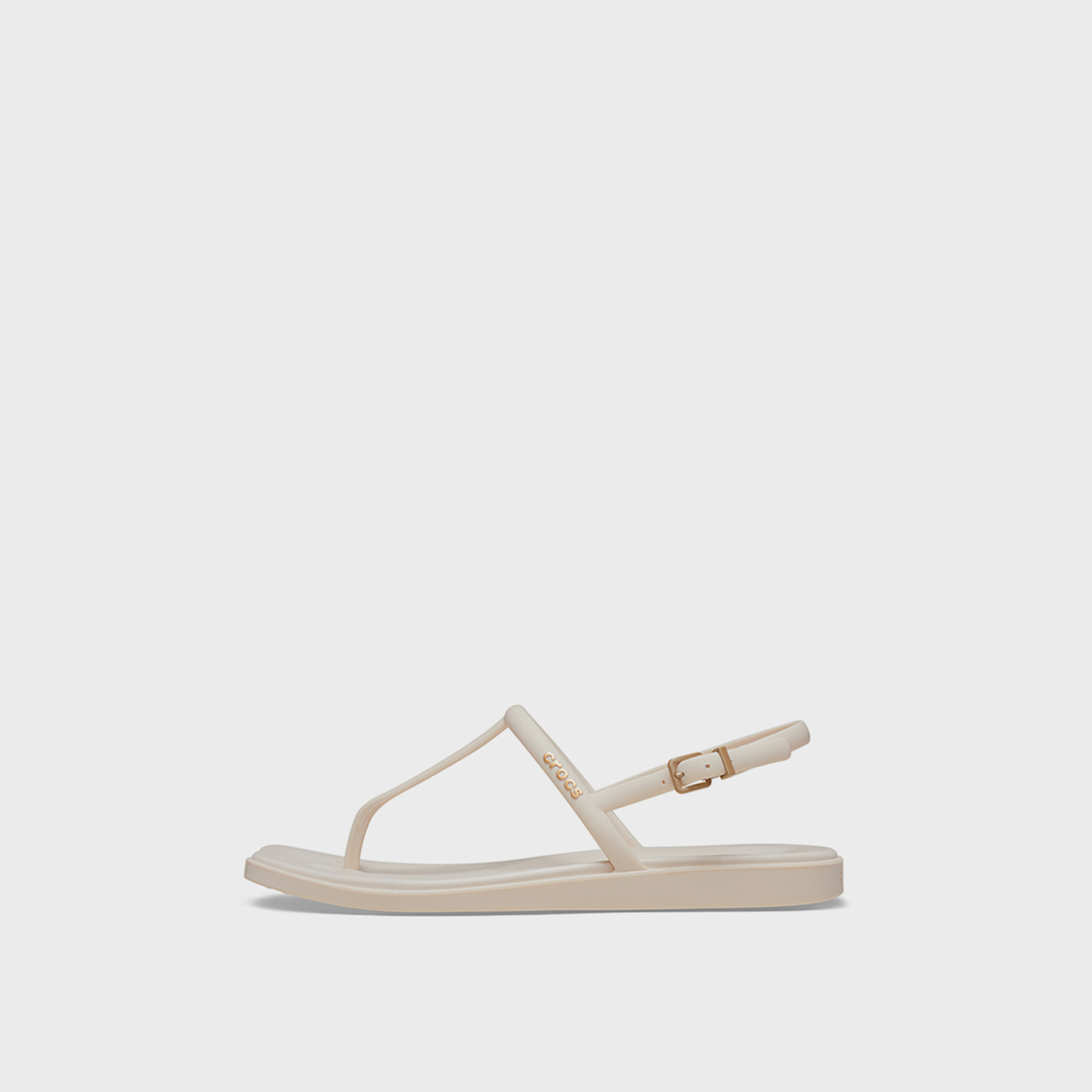 Crocs Women's Buckle Miami Thong Flip Thong Sandals | 209793-0WW-women-shoes-sandals-flats-image-4