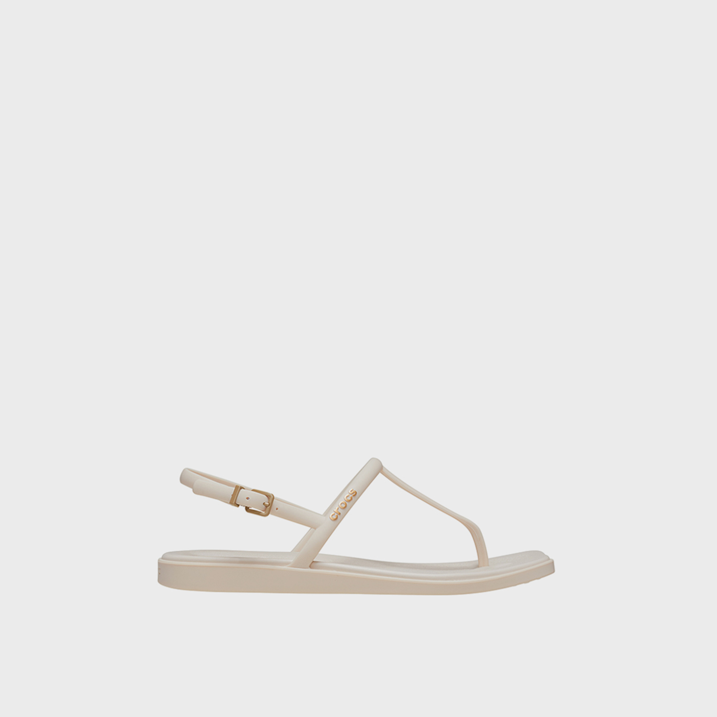 Crocs Women's Buckle Miami Thong Flip Thong Sandals | 209793-0WW-women-shoes-sandals-flats-image-5