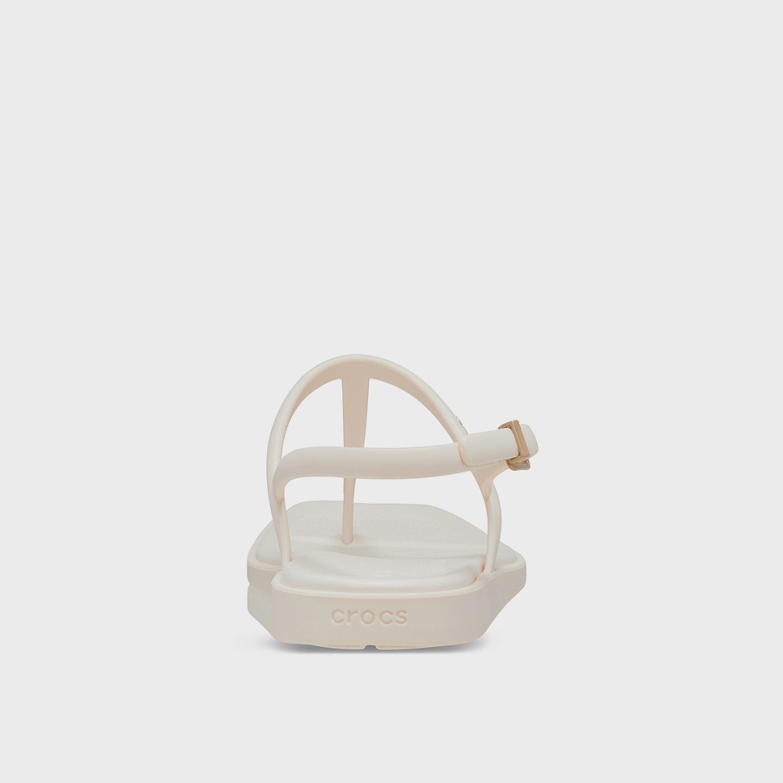 Crocs Women's Buckle Miami Thong Flip Thong Sandals | 209793-0WW-women-shoes-sandals-flats-image-6