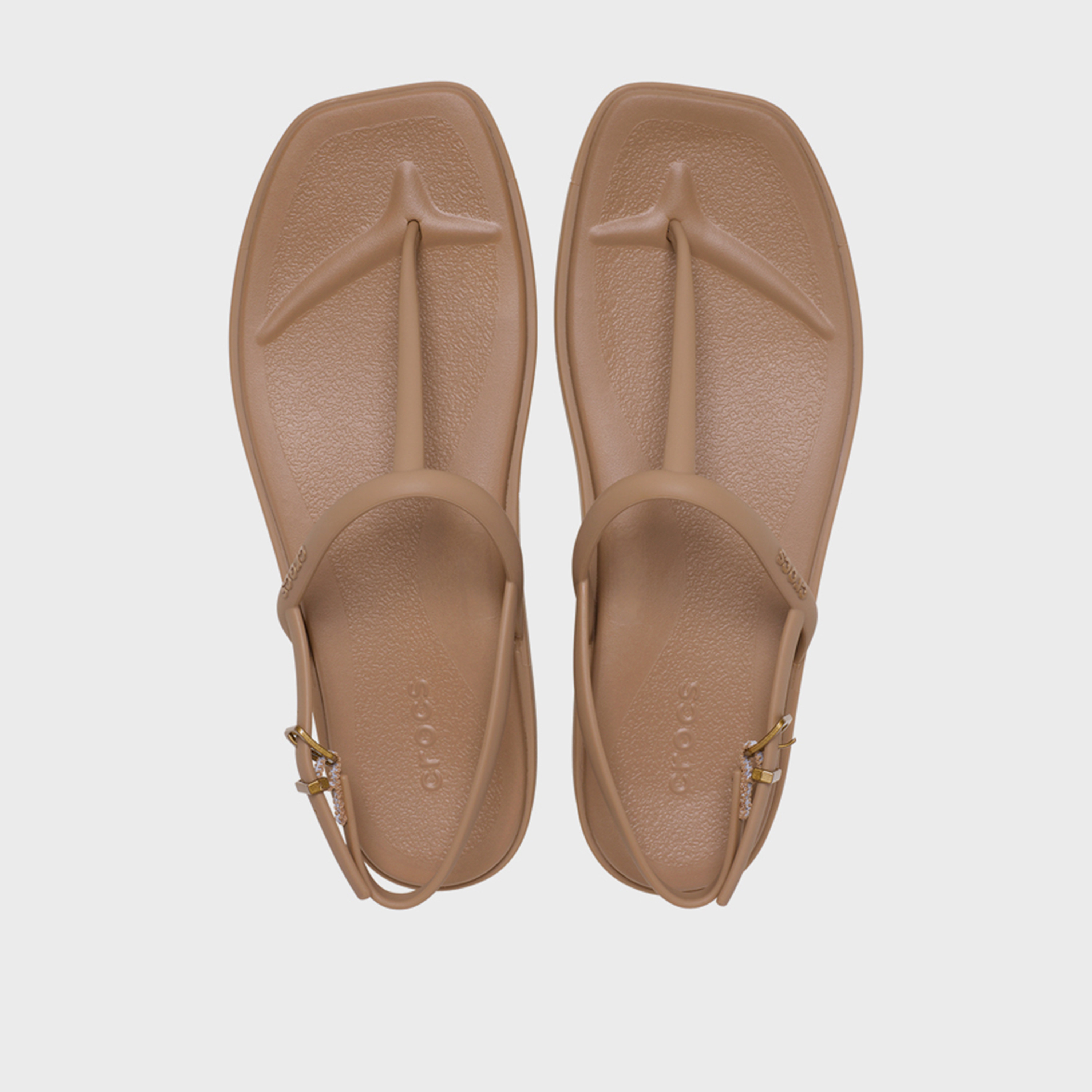 كروكس- صندل ميامي حزام بإبزيم للكاحل للنساء | 209793-2JJ-women-shoes-sandals-flats-image-2