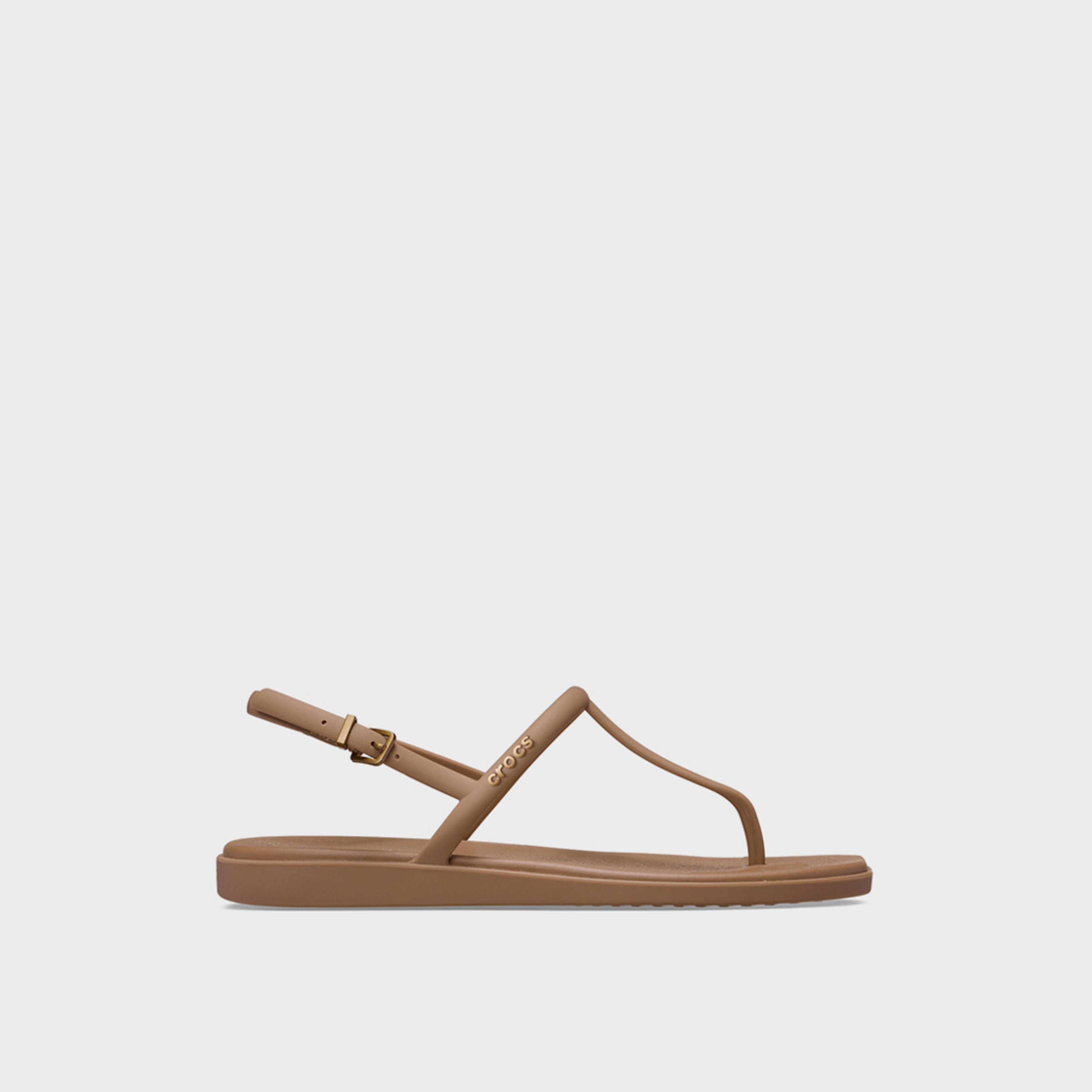 Crocs Women's Buckle Miami Thong Flip Strap Sandals | 209793-2JJ-women-shoes-sandals-flats-image-5