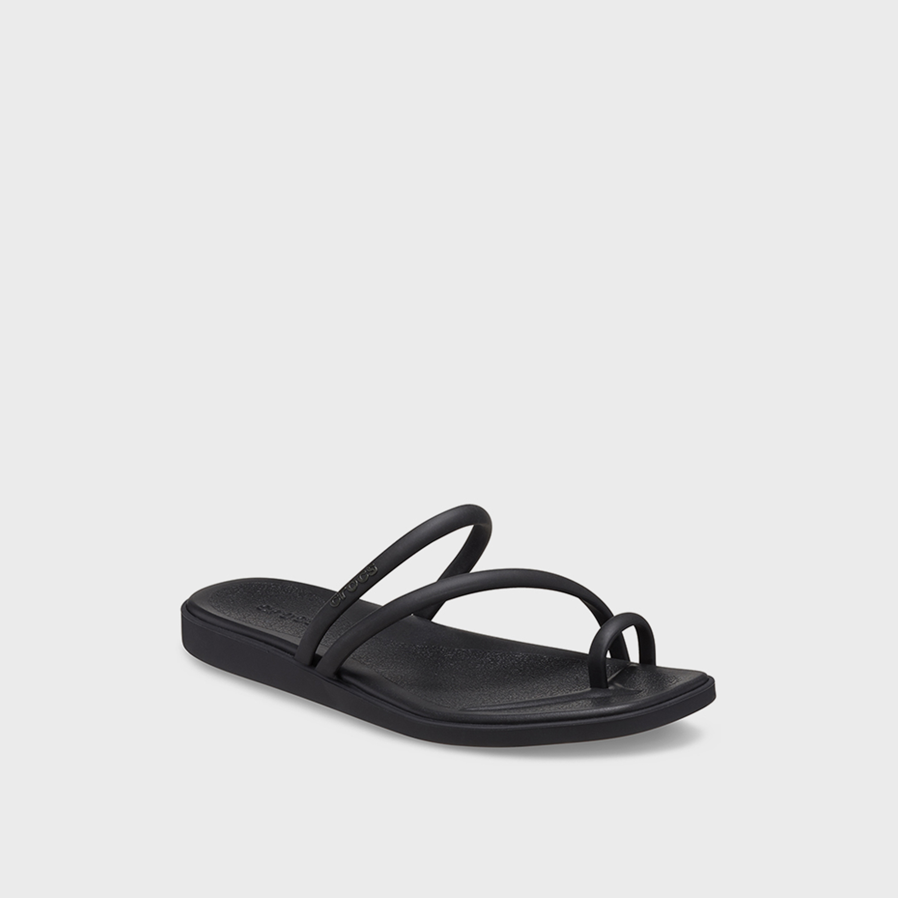 Crocs Women's Slip On Miami Toe Loop Sandals | 209862-001-girls-shoes-sandals-image-3