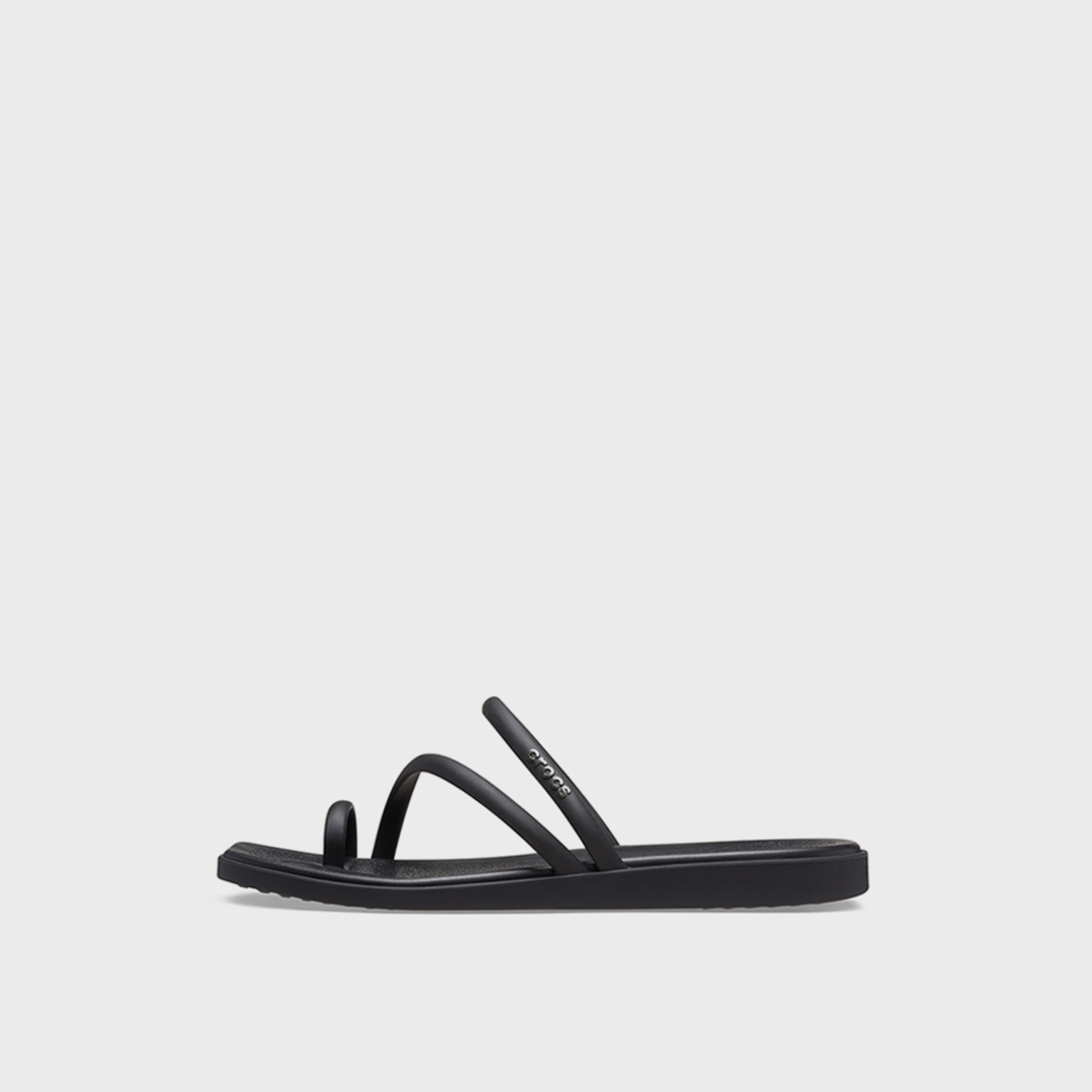 Crocs Women's Slip On Miami Toe Loop Sandals | 209862-001-girls-shoes-sandals-image-5