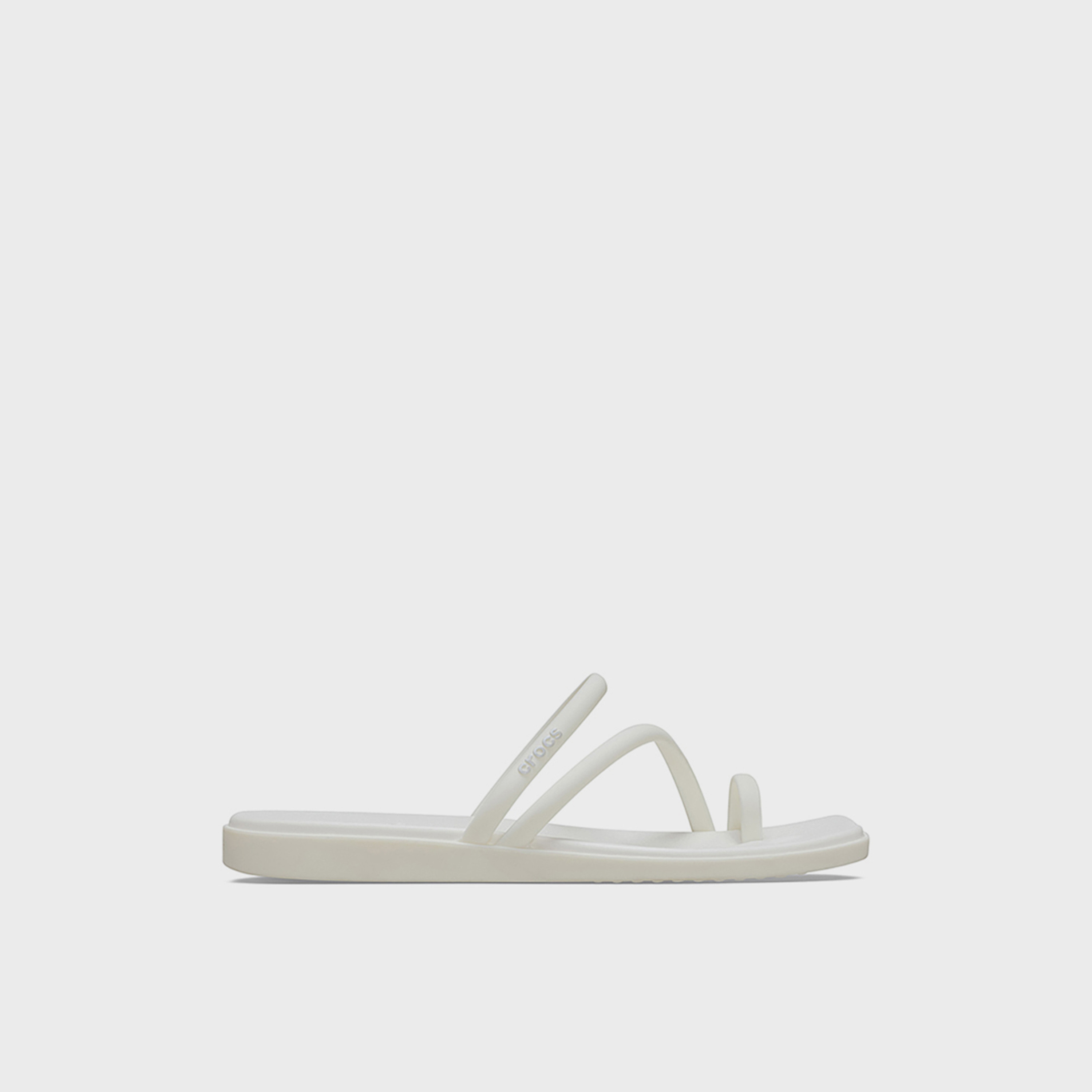 Crocs Women's Slip-On Miami Flat Toe Ring Sandals | 209862-0WV-women-shoes-sandals-flats-image-5