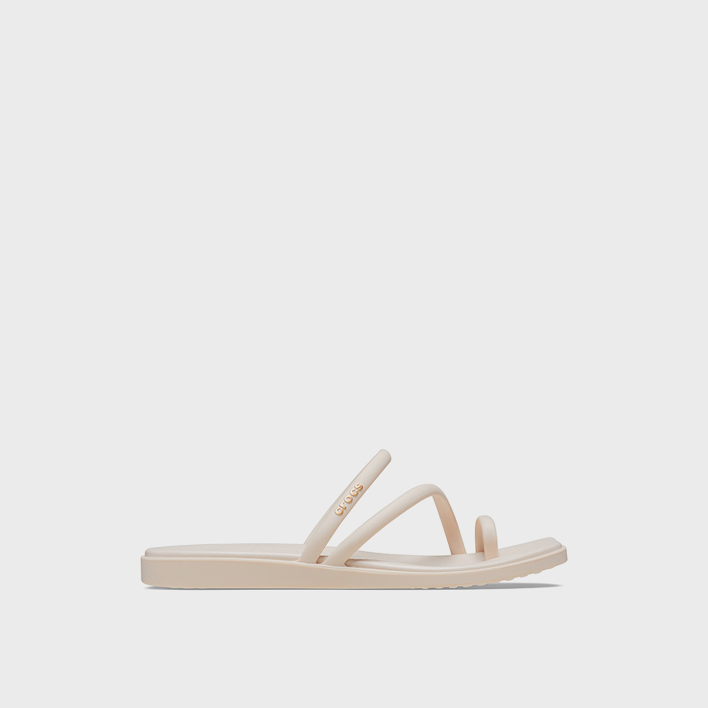 كروكس- صندل ميامي سهل الارتداء بحلقة أصابع للنساء | 209862-0WW-women-shoes-sandals-flats-image-5