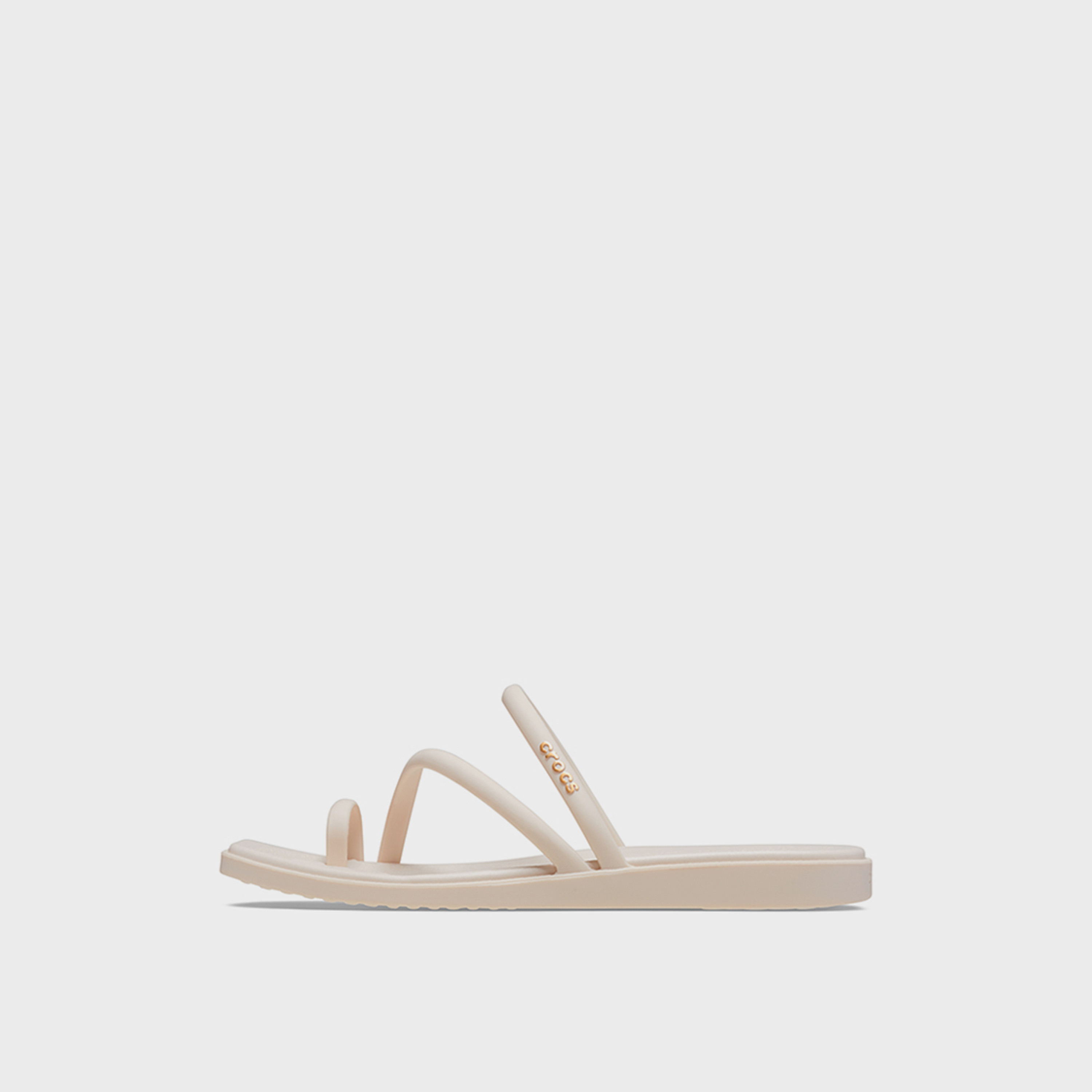 كروكس- صندل ميامي سهل الارتداء بحلقة أصابع للنساء | 209862-0WW-women-shoes-sandals-flats-image-6