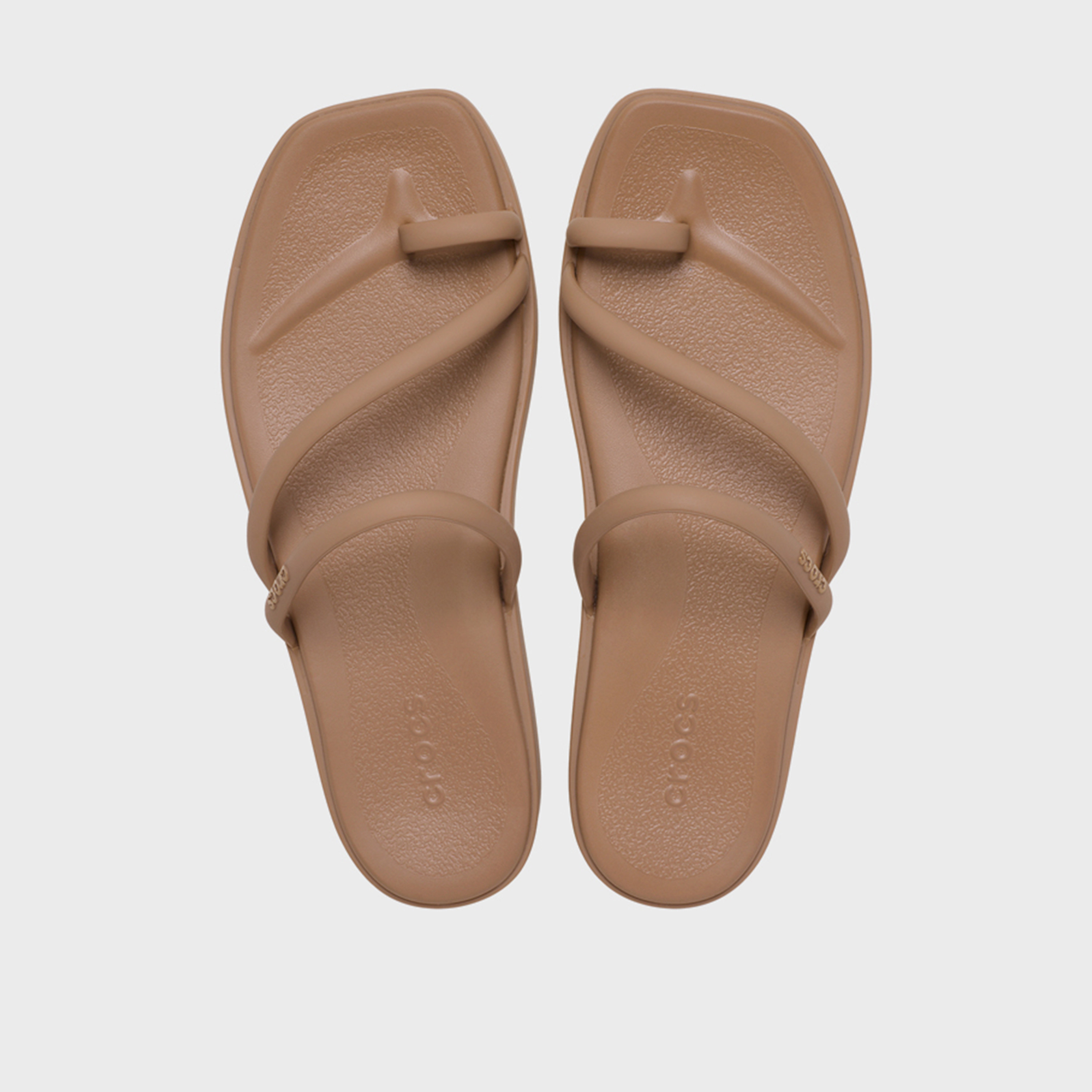 كروكس- صندل ميامي سهل الارتداء بحلقة أصابع للنساء | 209862-2JJ-girls-shoes-sandals-image-2