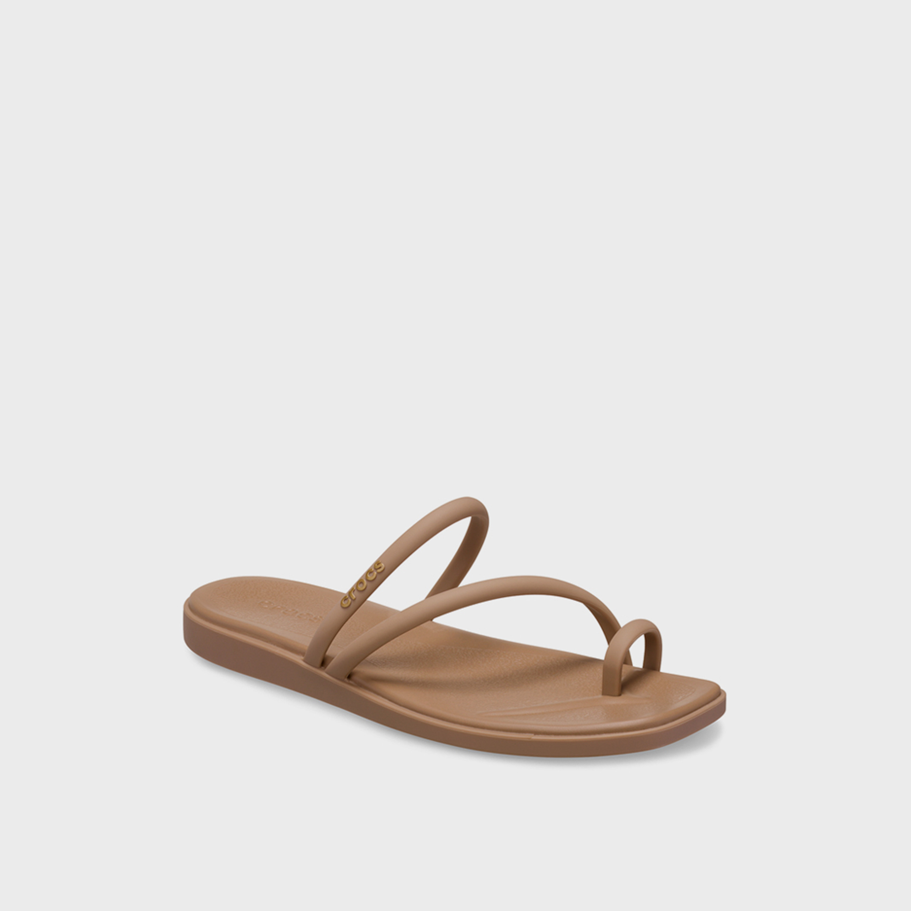 كروكس- صندل ميامي سهل الارتداء بحلقة أصابع للنساء | 209862-2JJ-girls-shoes-sandals-image-3