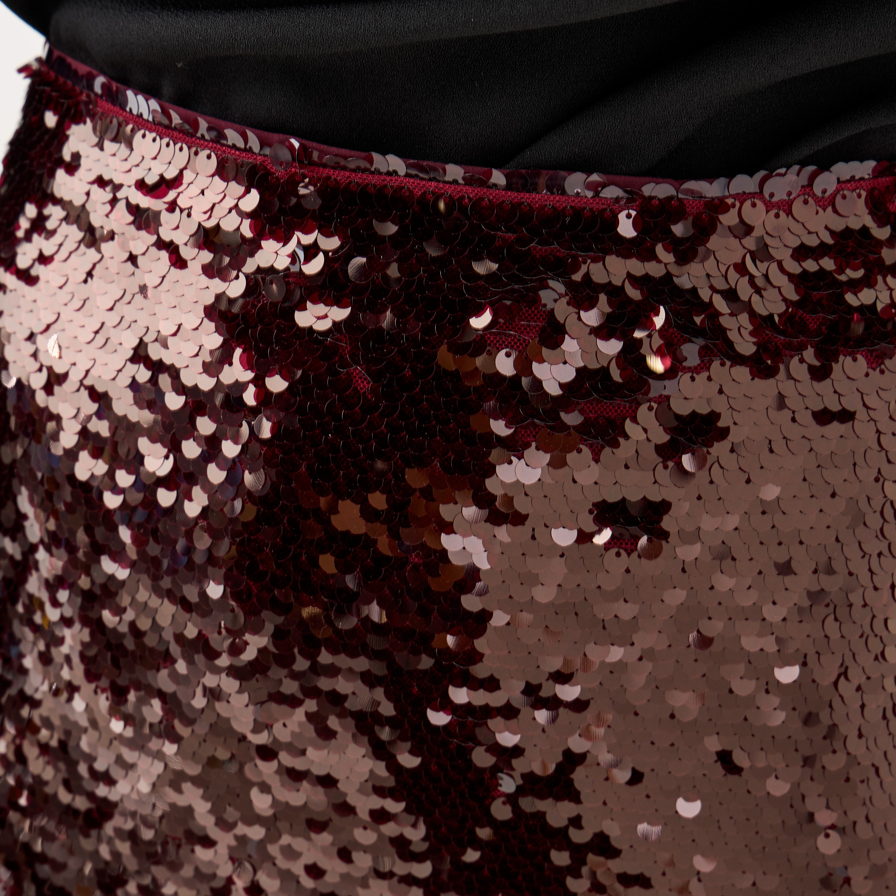 Iconic Midi Sequin Embellished A-line Skirt-women-clothing-bottoms-skirts-image-5