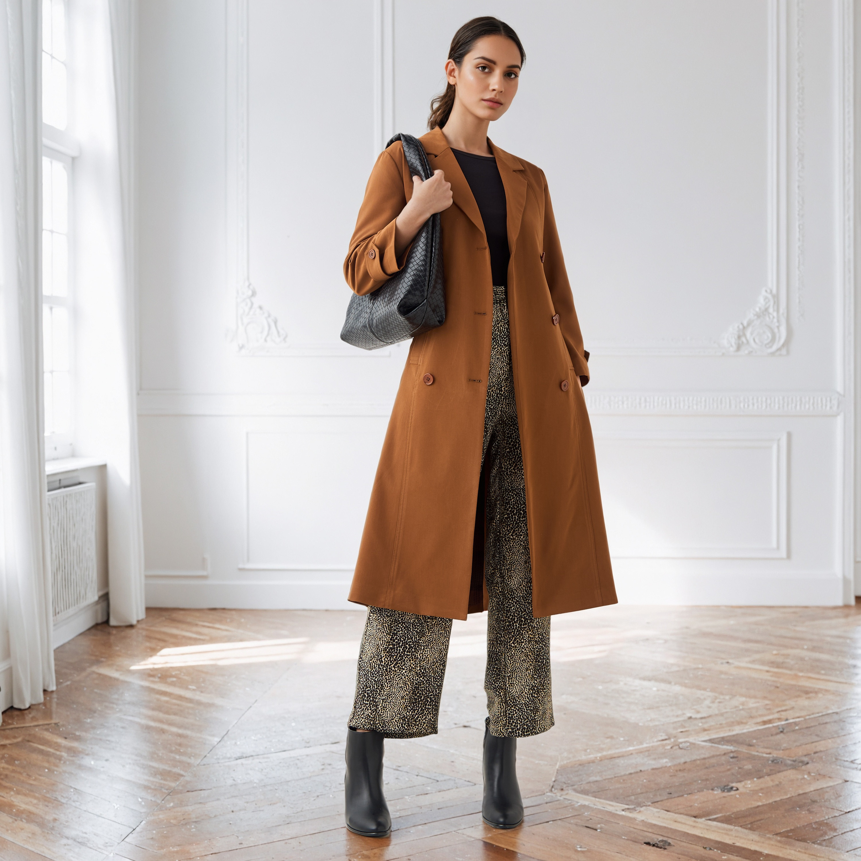 Iconic Belted Notch Lapel Trench Coat-women-winterwear-coatsandjackets-jackets-image-7
