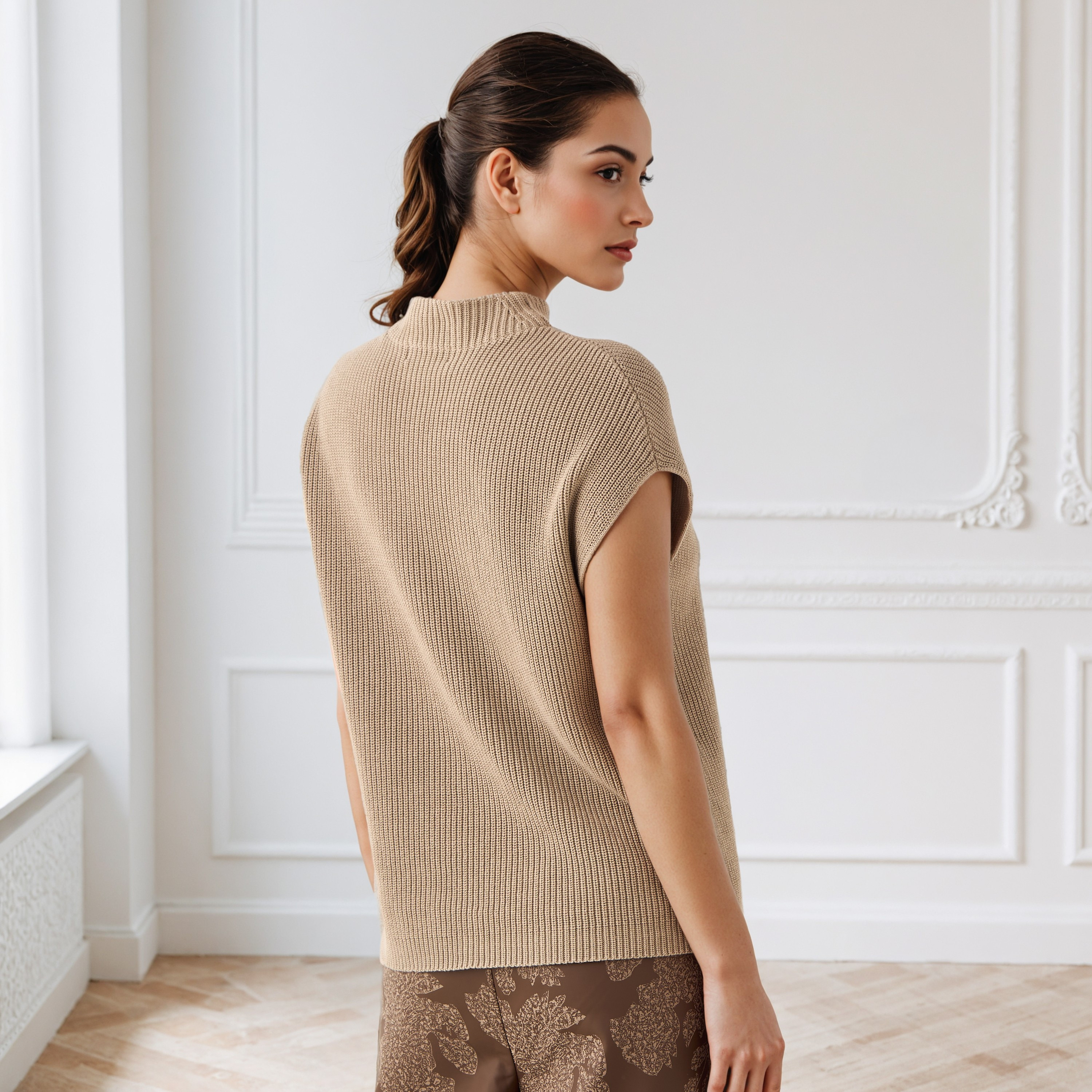 Iconic Ribbed High Neck Sweater-women-clothing-cardigansandjumpers-jumpers-image-3