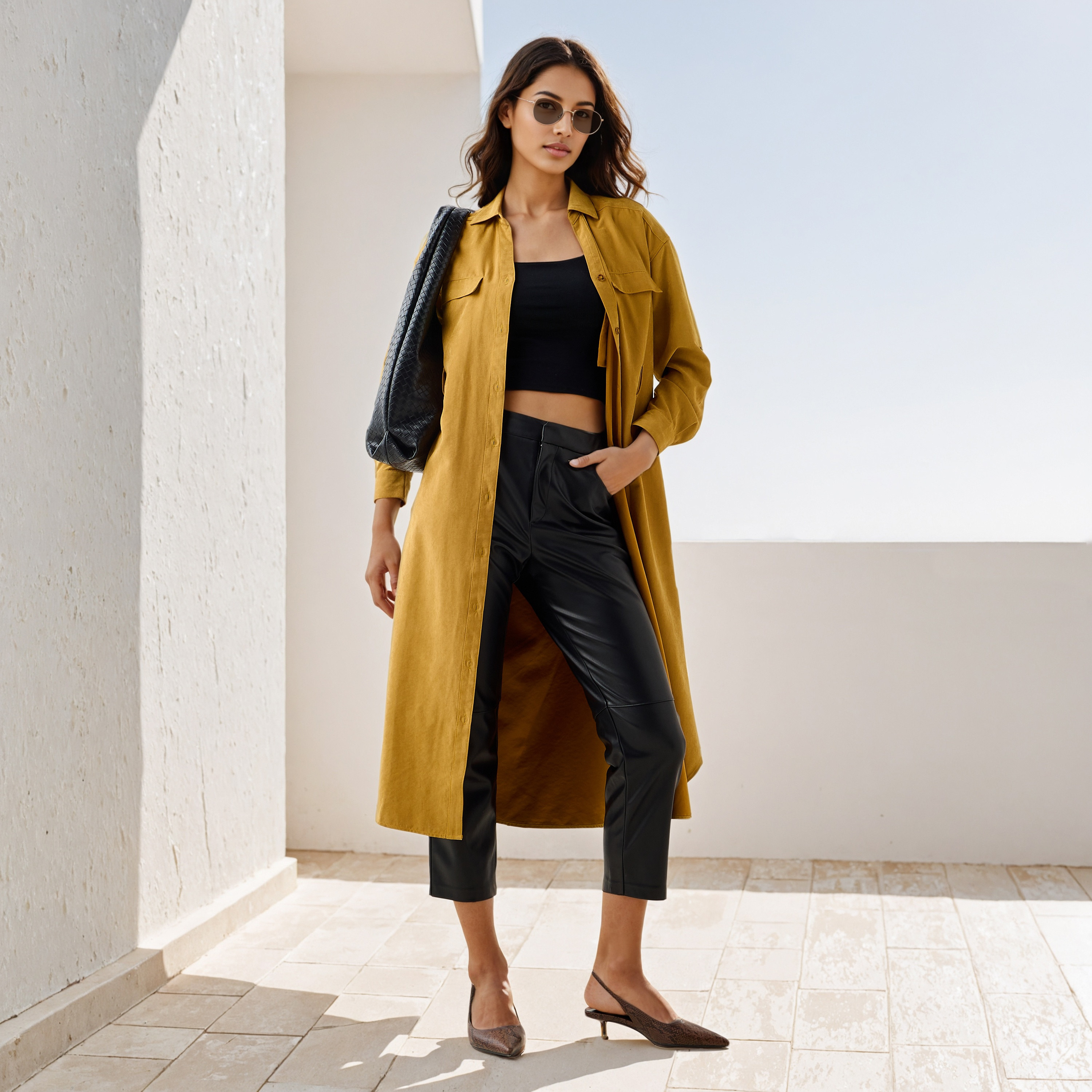Iconic Relaxed Fit Pants-women-clothing-bottoms-trousers-image-2