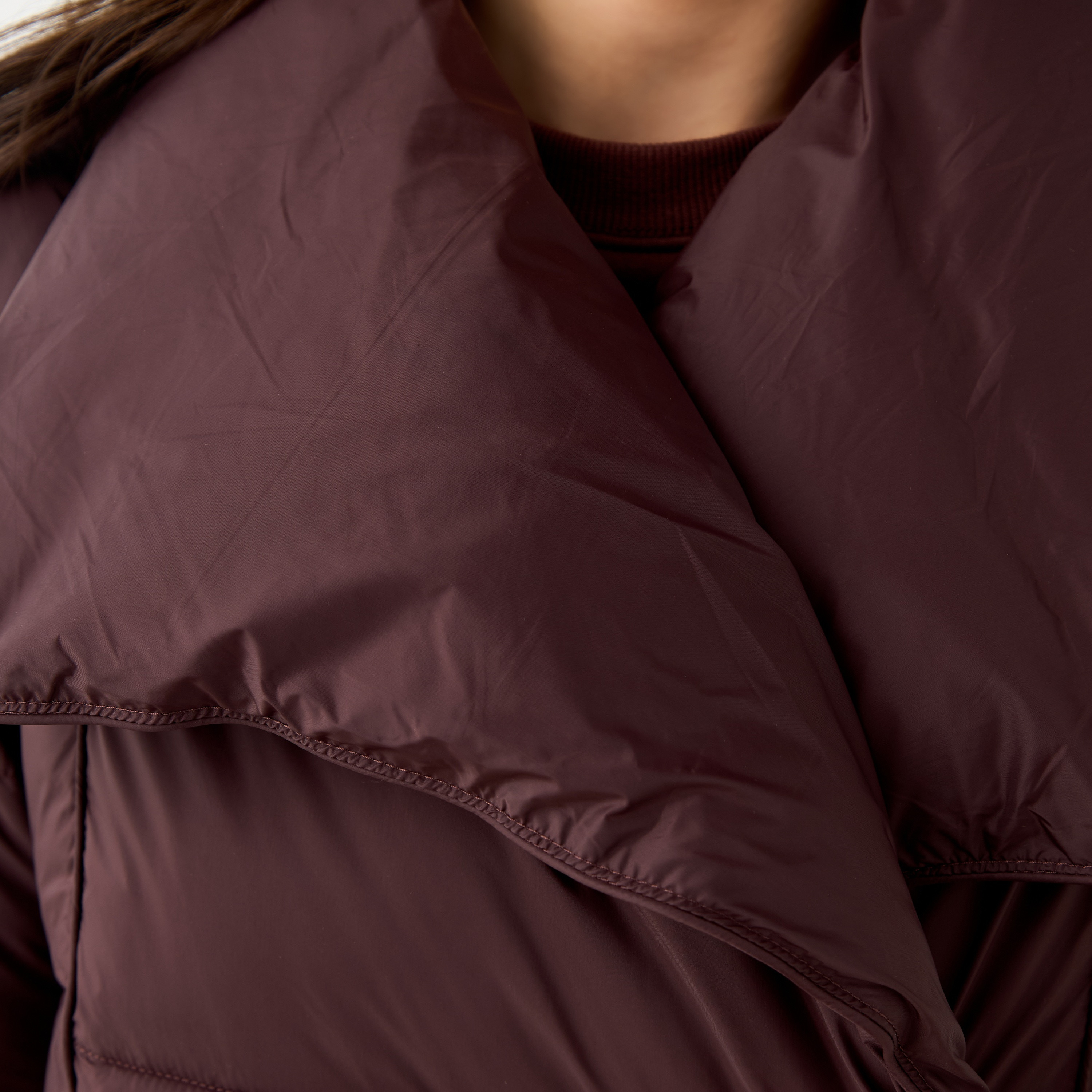 Iconic Quilted Puffer Jacket with Pockets-women-winterwear-coatsandjackets-jackets-image-5