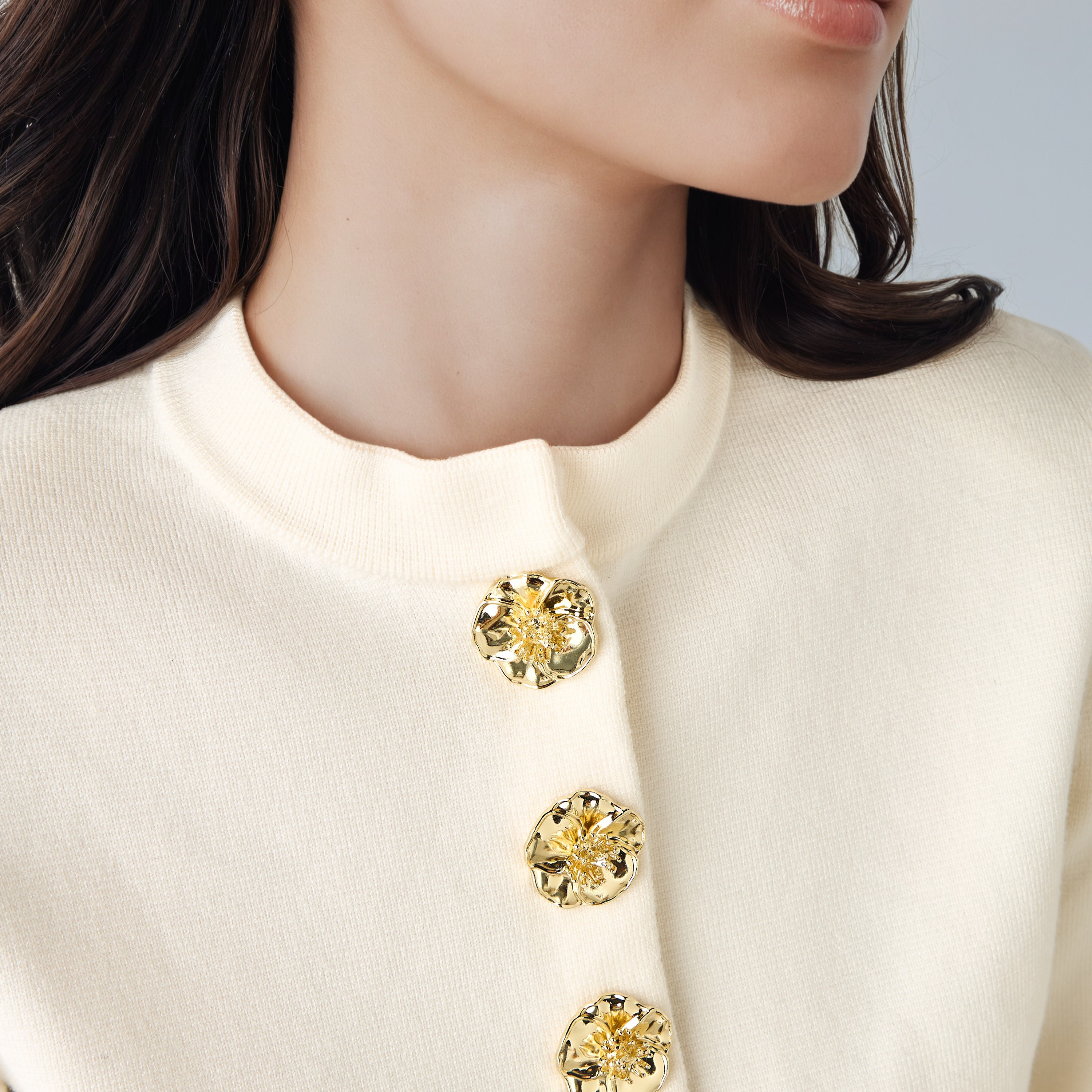 Iconic Floral Button Cardigan-women-winterwear-cardigansandjumpers-cardigans-image-4