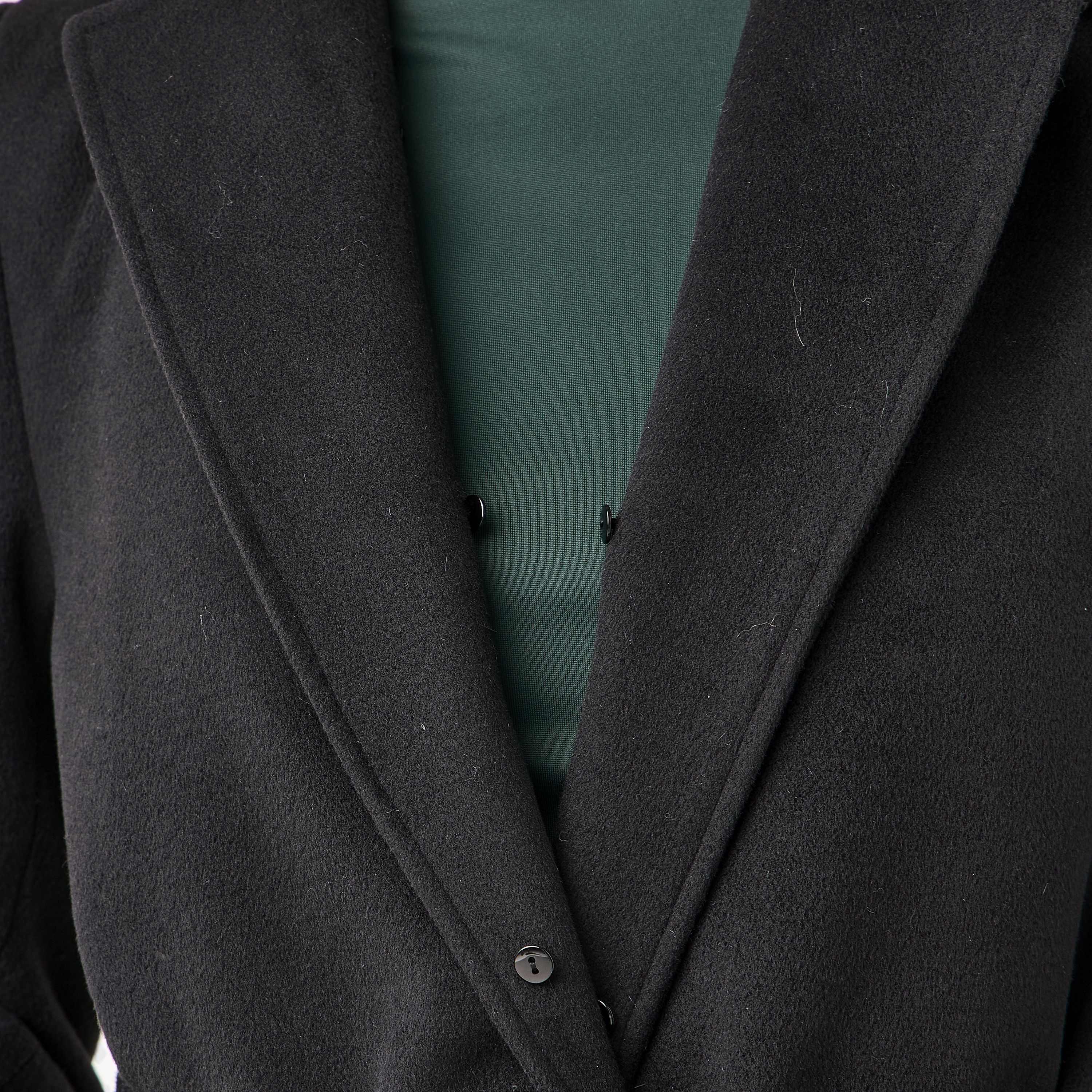 معطف ترنش عادي بياقة فرو صناعي قابلة للإزالة من آيكونيك-women-clothing-coatsandjackets-coats-image-6