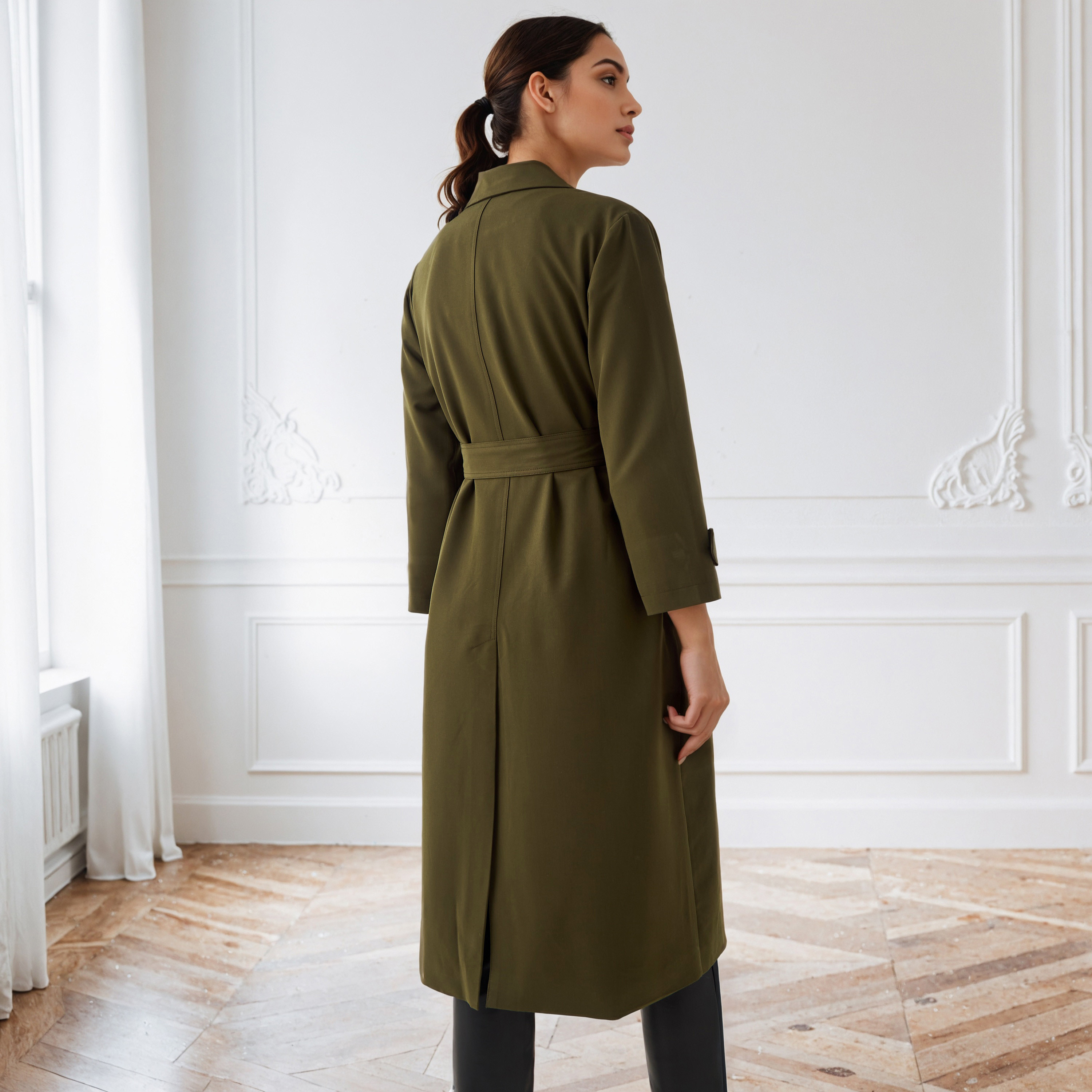 Iconic Belted Notch Lapel Trench Coat-women-winterwear-coatsandjackets-jackets-image-3