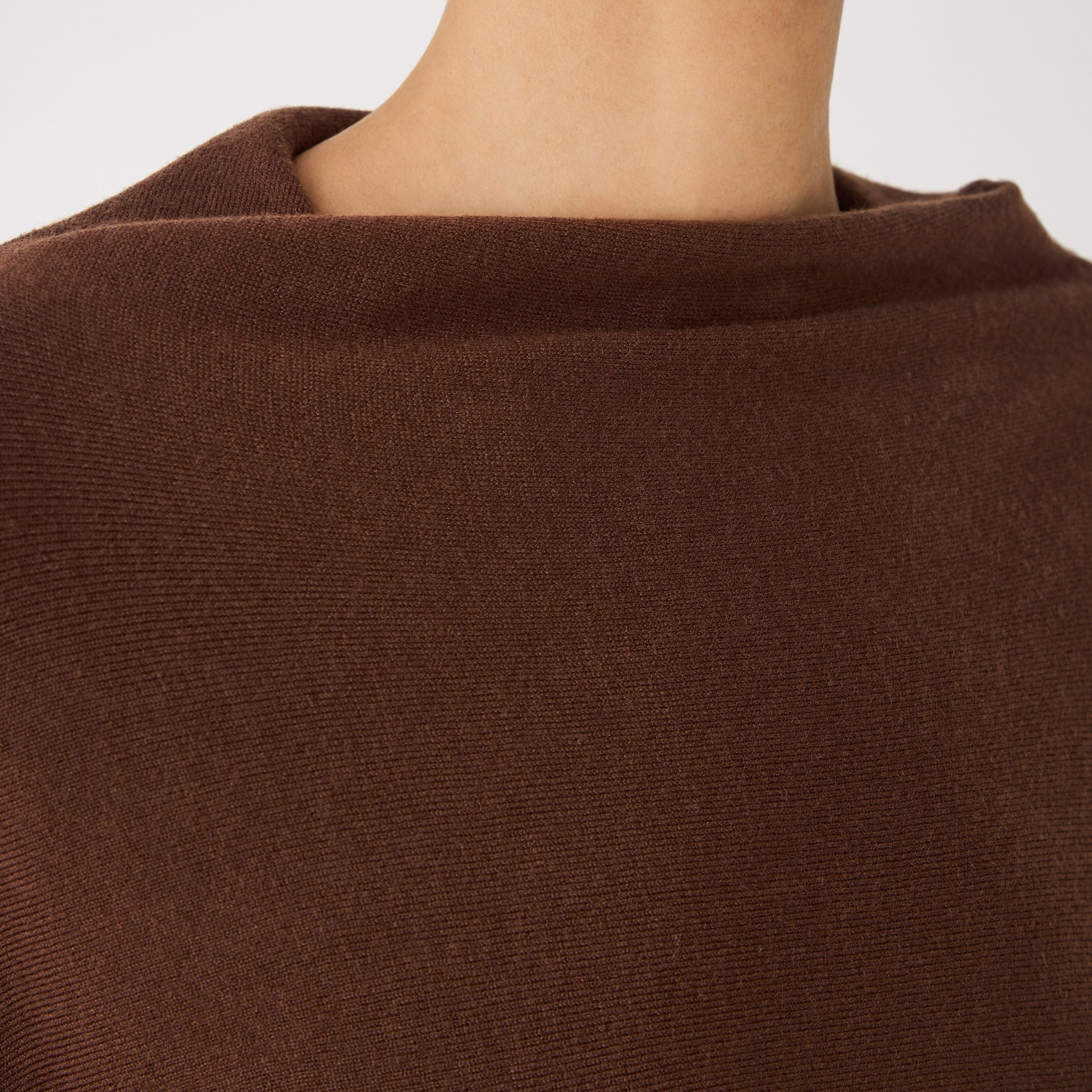 Iconic Cape Top with Long Sleeves-women-winterwear-cardigansandjumpers-cardigans-image-10