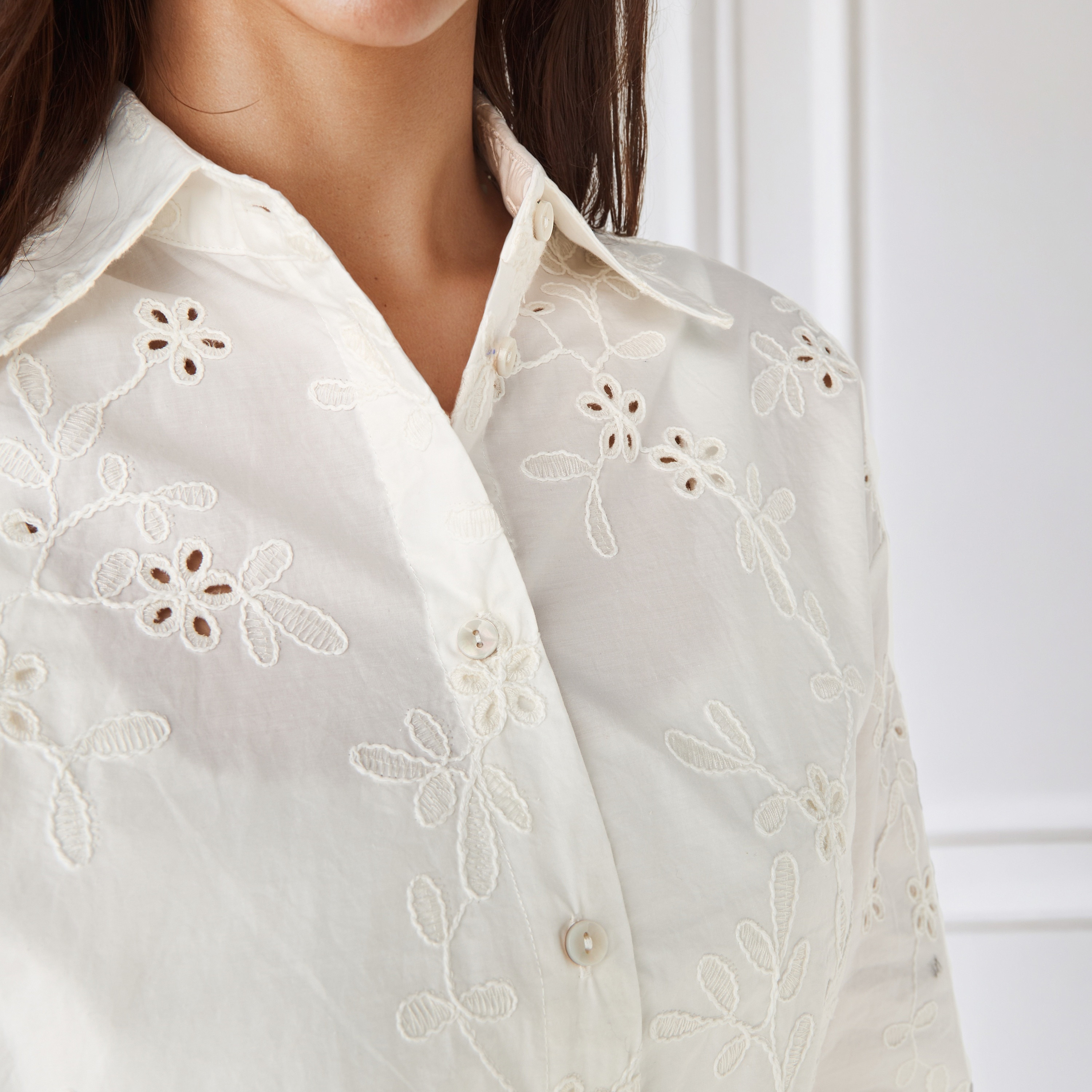 Iconic Oversized Embroidered Cotton Shirt-women-clothing-shirtsandblouses-shirts-image-3