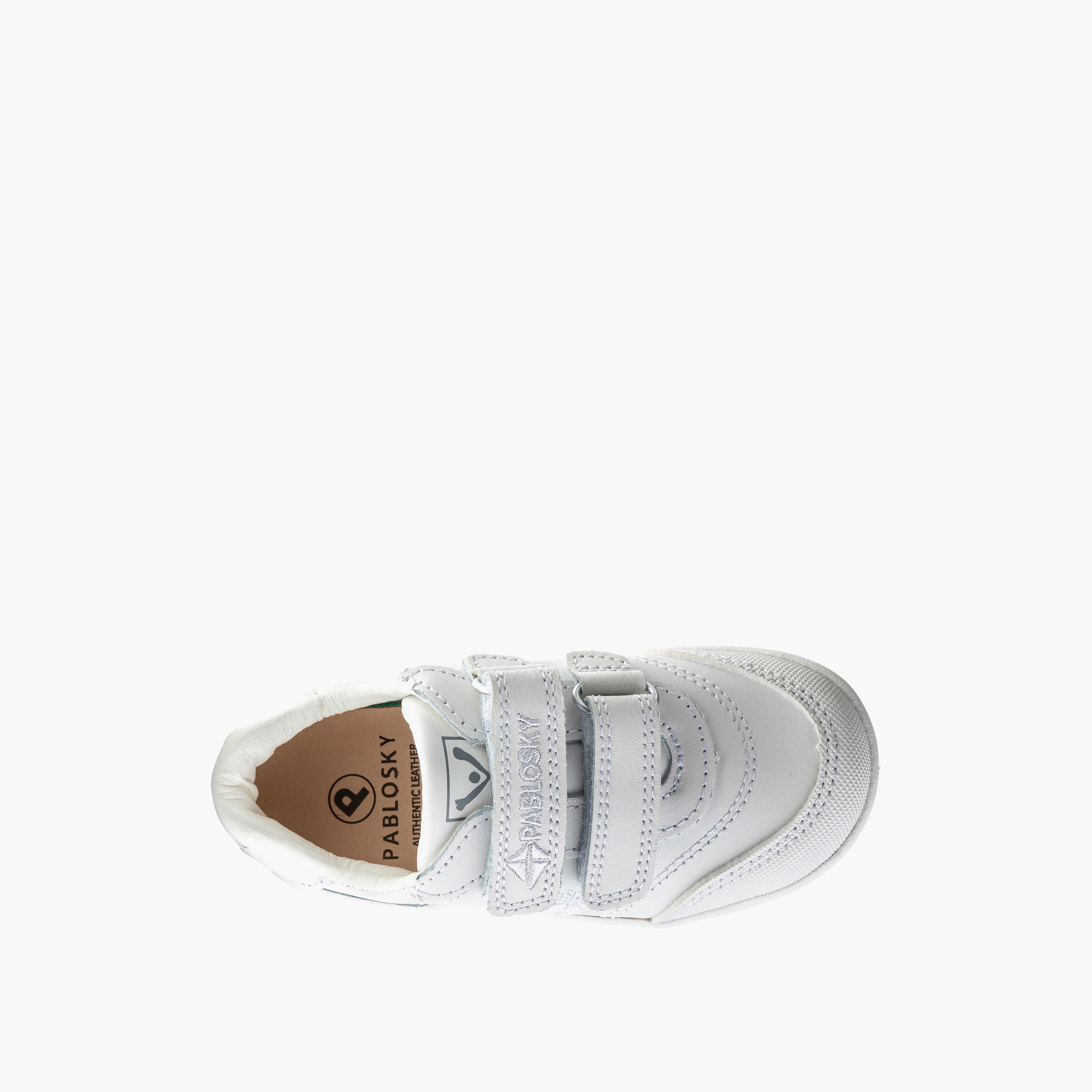 حذاء مدرسي بشريط إغلاق للأولاد من بابلوسكي - 209900-girls-shoes-sneakers-image-4