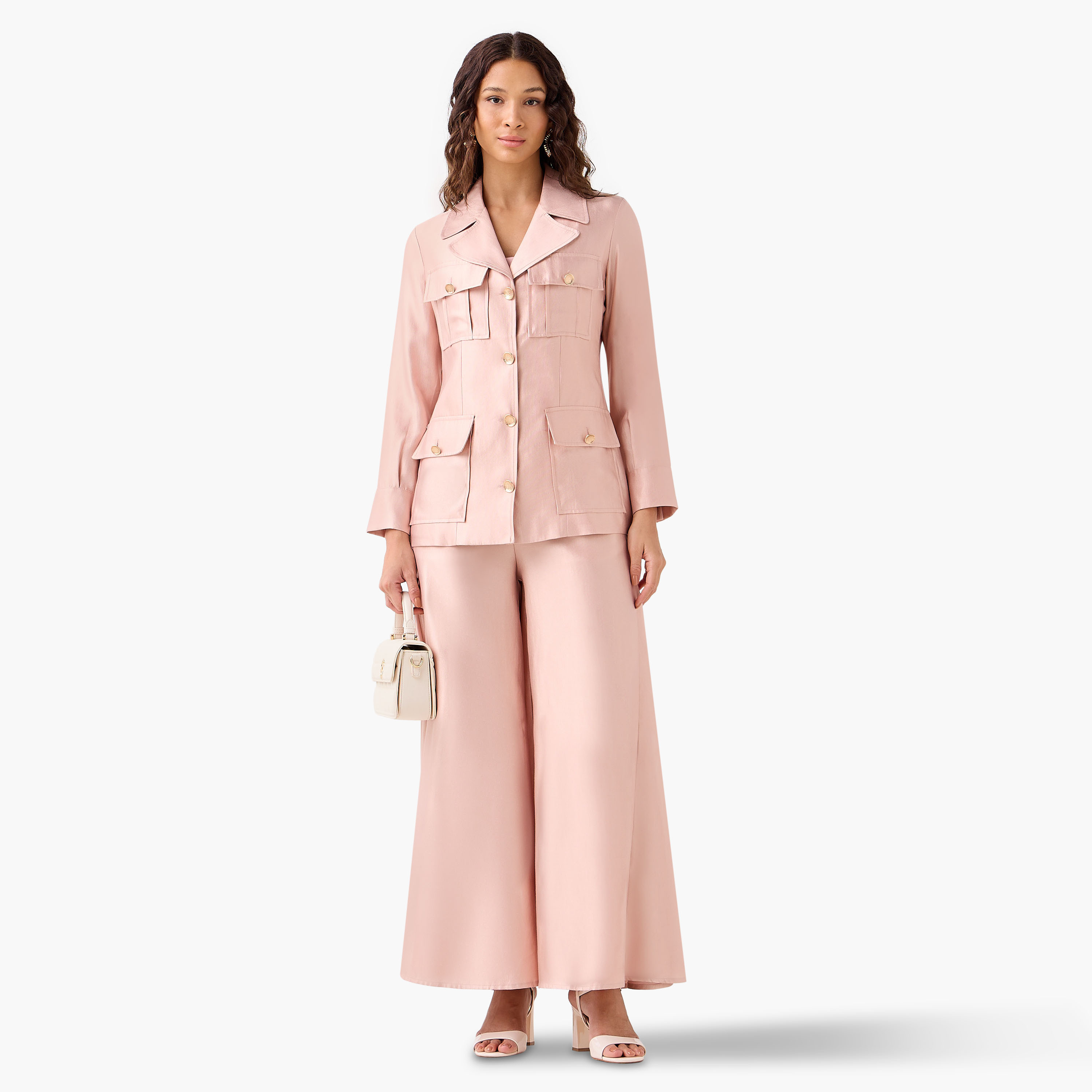 Iconic Regular Shacket with Pockets-women-clothing-coordsets-image-4