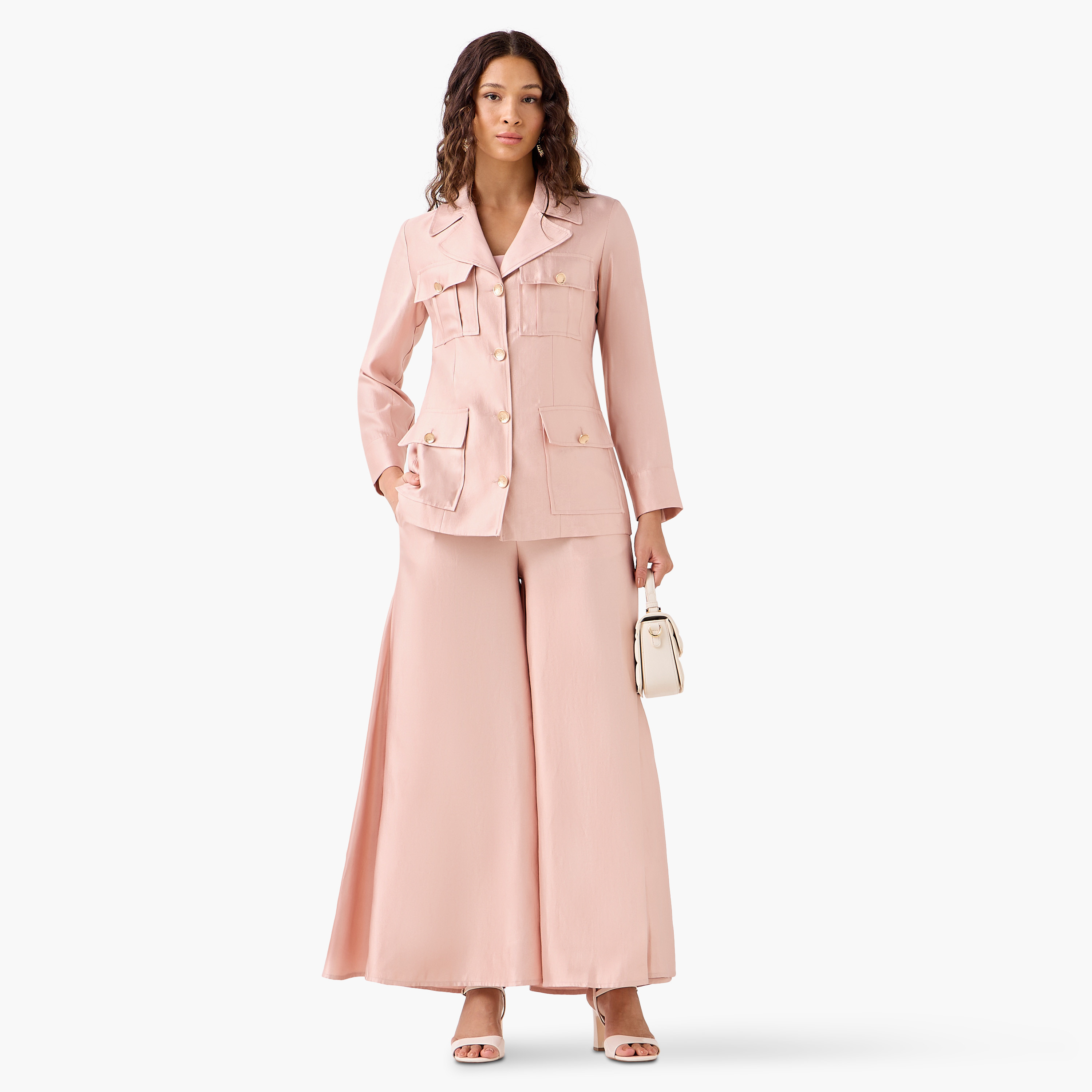 Iconic Regular Fit Pants-women-clothing-coordsets-image-3