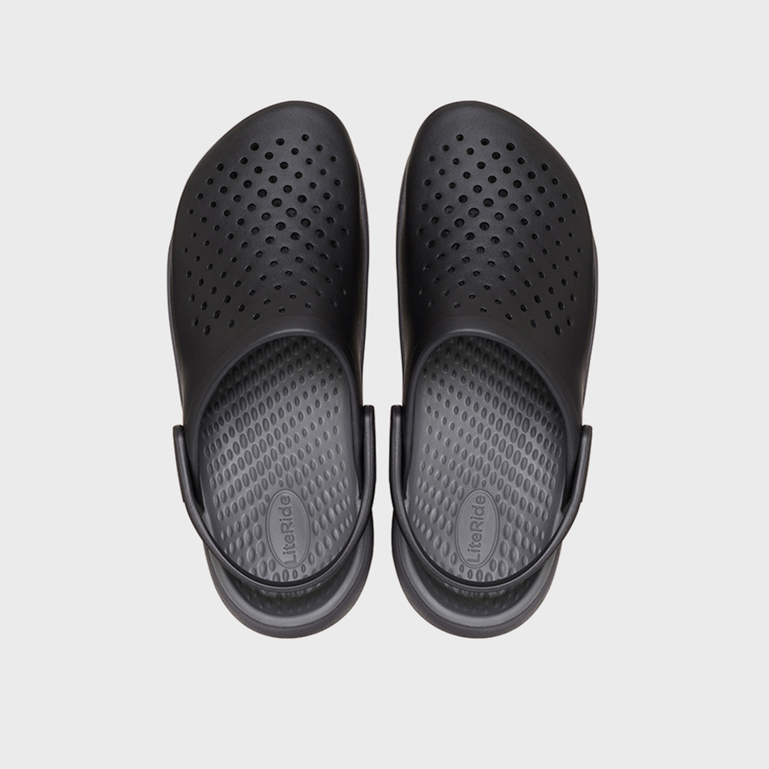Crocs Unisex Slip On InMotion Clogs | 209964-001-men-shoes-flipflopsandslides-image-2