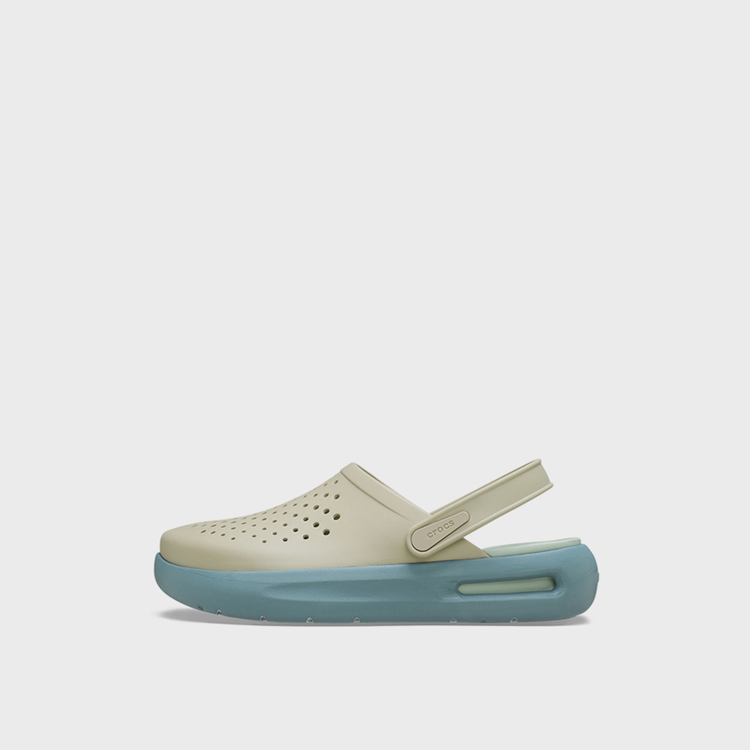 Crocs Slip On InMotion Clogs | 209964-0LJ-women-shoes-sandals-flats-image-6