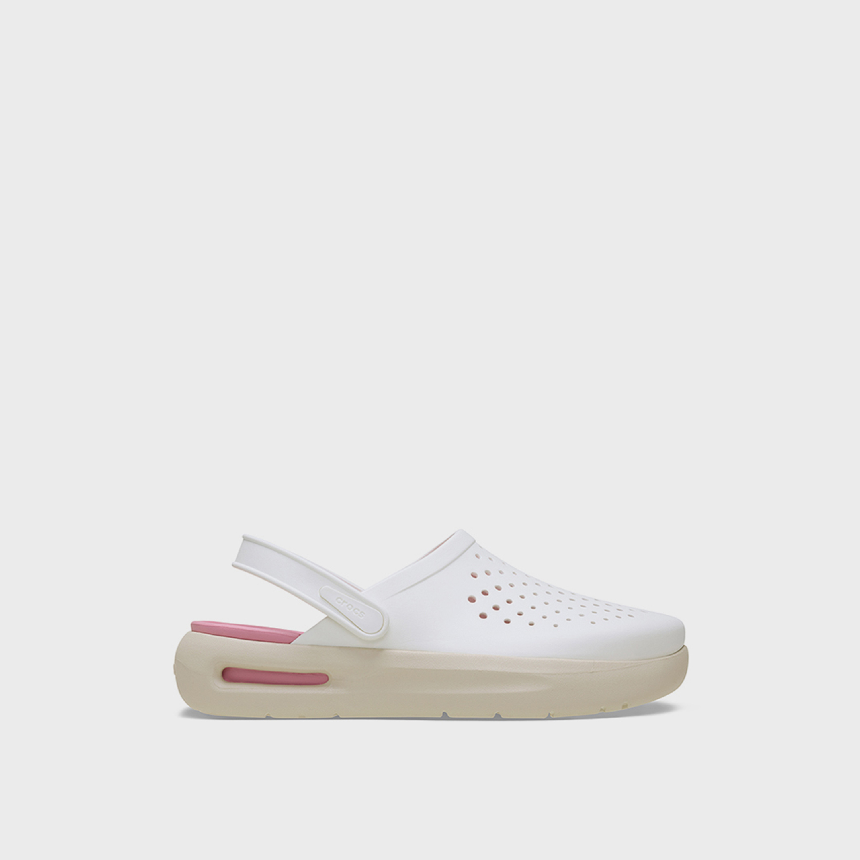 كروكس- شبشب ان موشن سهل الارتداء  | 209964-100-women-shoes-sandals-flats-image-5