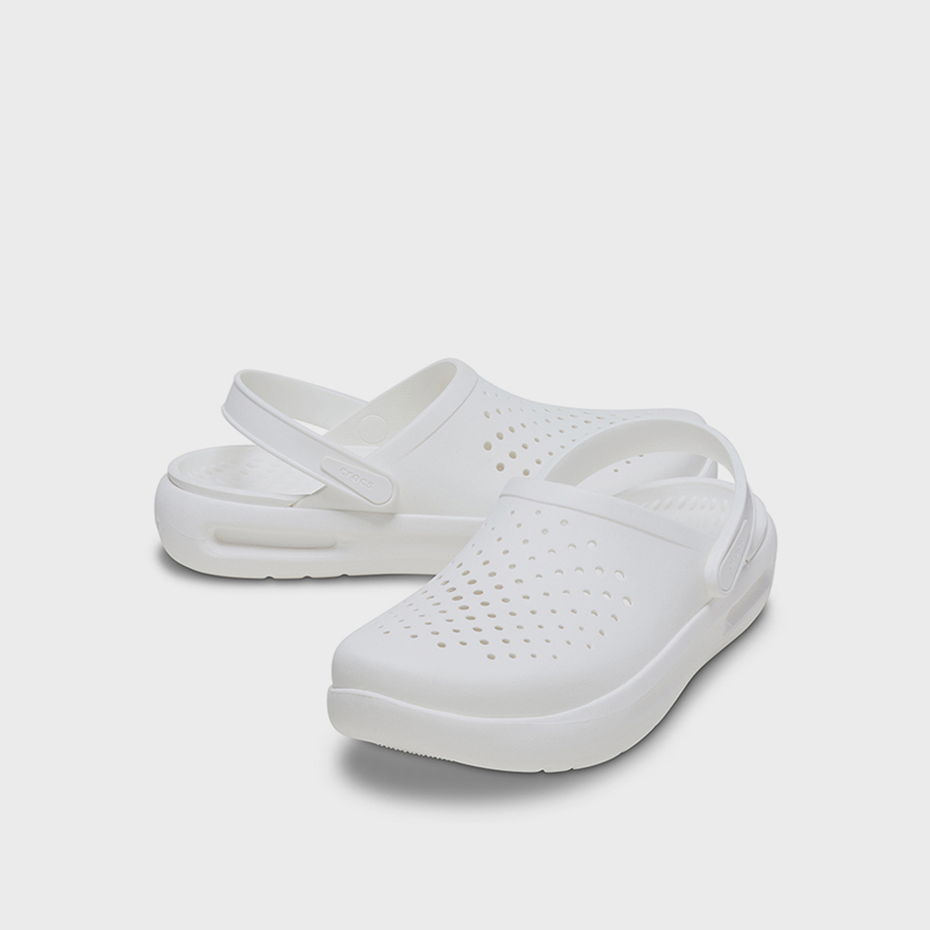 Crocs Back Strap InMotion Clogs | 209964-143-men-shoes-flipflopsandslides-image-1