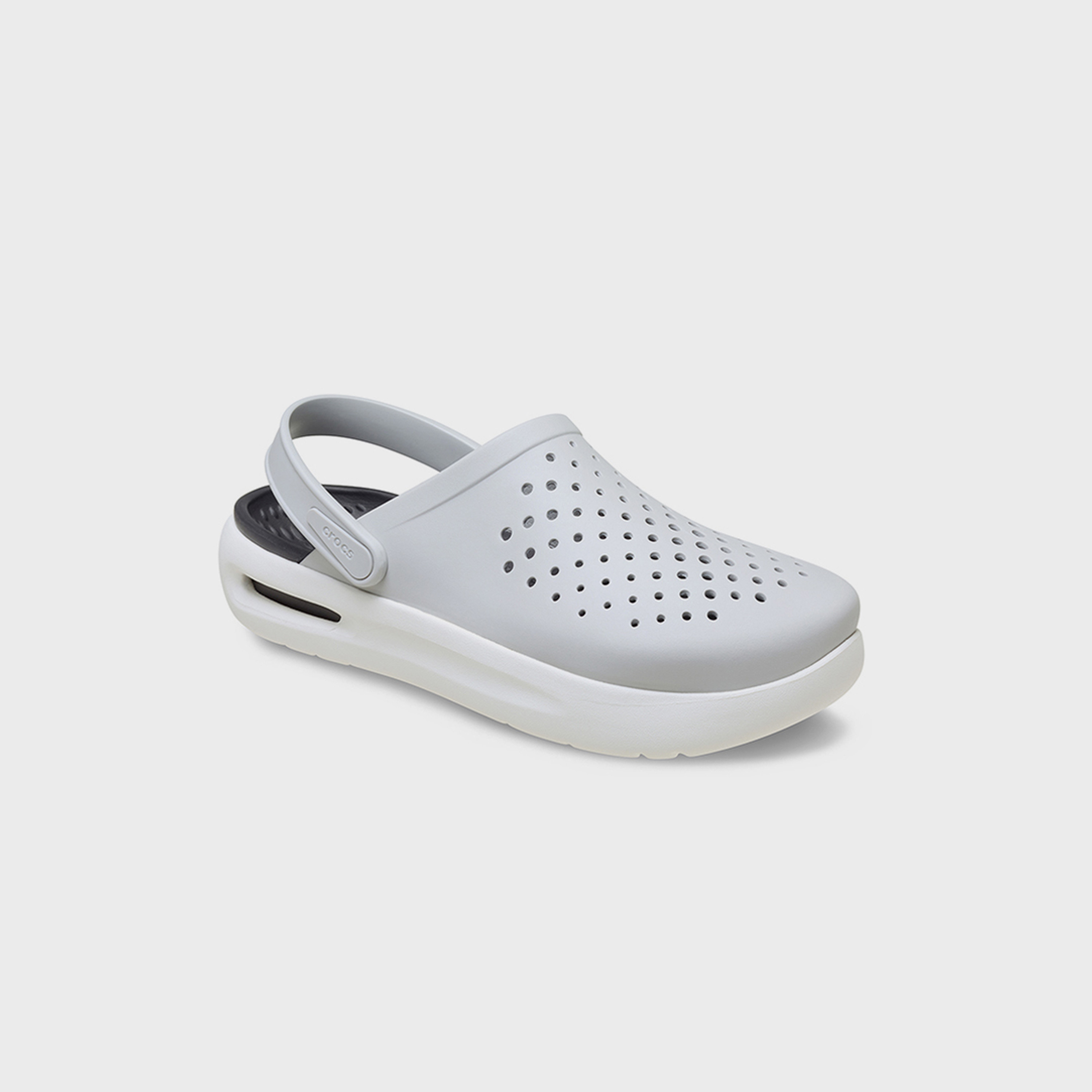 Crocs Unisex Slip-On InMotion Clogs|209964-1FT-women-shoes-sandals-flats-image-3