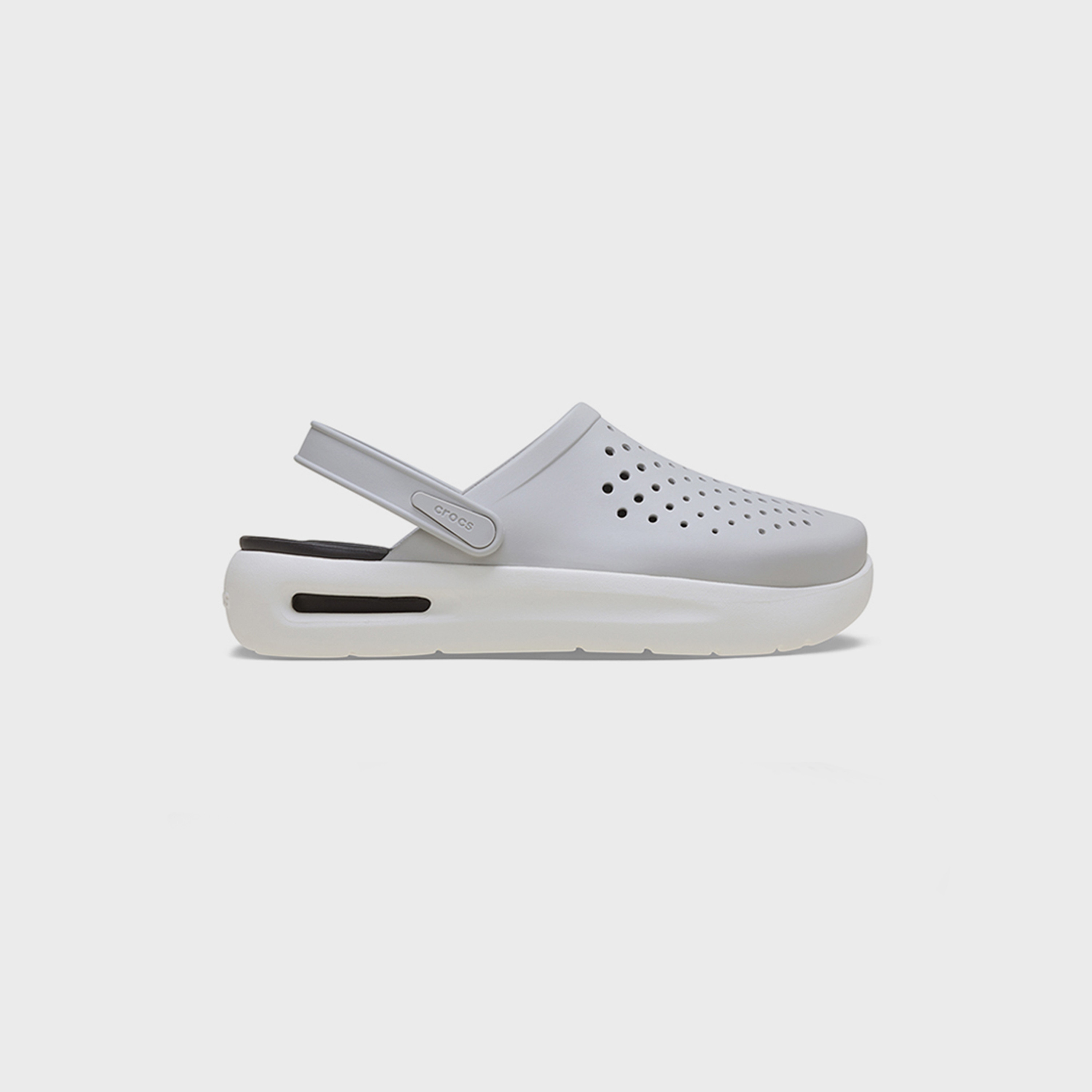 Crocs Unisex Slip-On InMotion Clogs|209964-1FT-women-shoes-sandals-flats-image-5