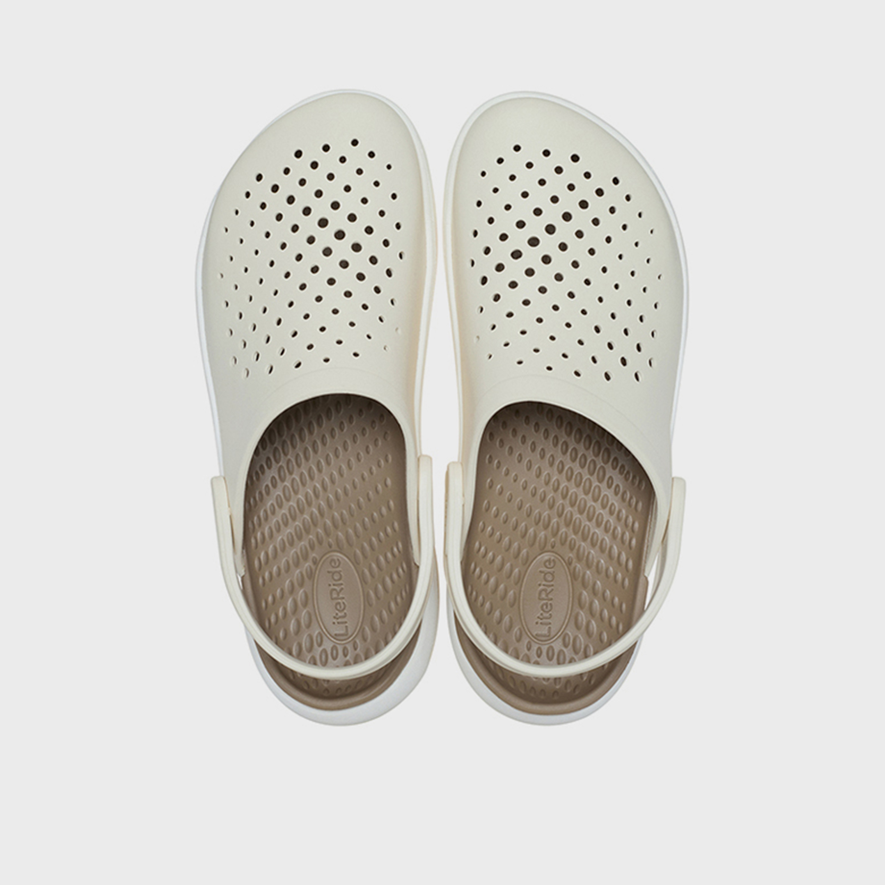 كروكس - حذاء قبقاب ان موشن حزام خلفي | 209964-2MD-women-shoes-flipflopsandslides-image-2
