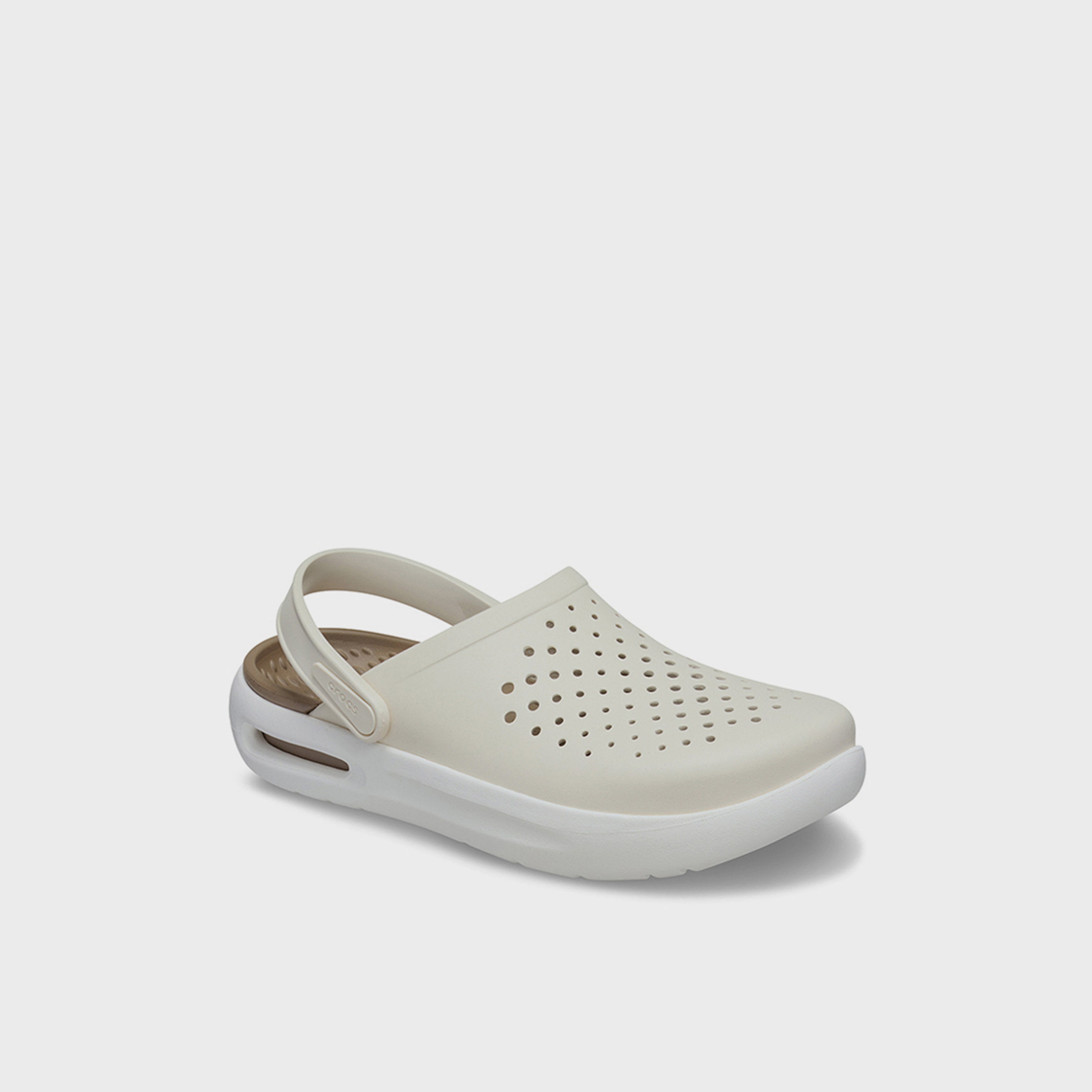 Crocs Back Strap InMotion Clogs | 209964-2MD-women-shoes-flipflopsandslides-image-3