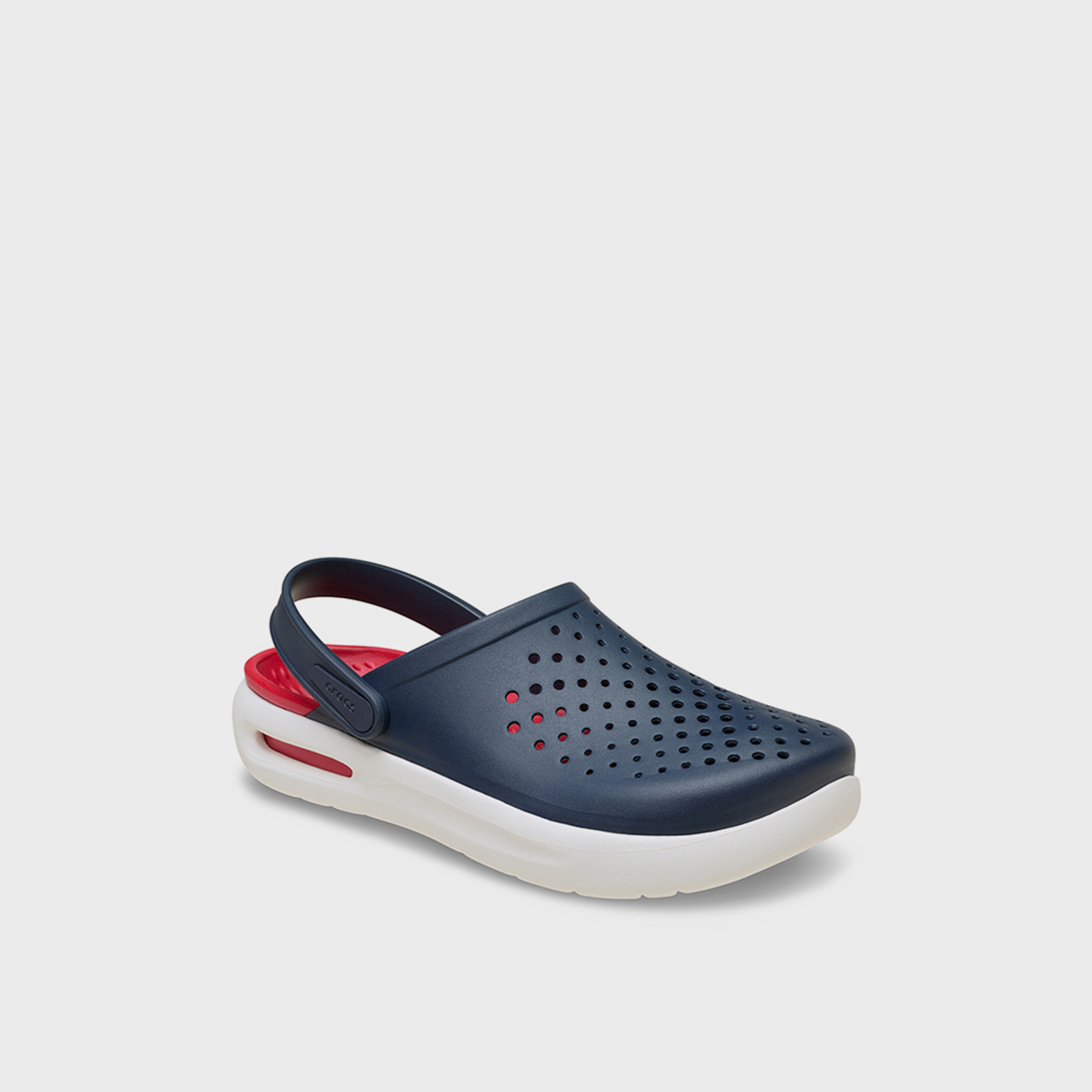 Crocs Unisex Slip On InMotion Clogs | 209964-410-men-shoes-flipflopsandslides-image-3