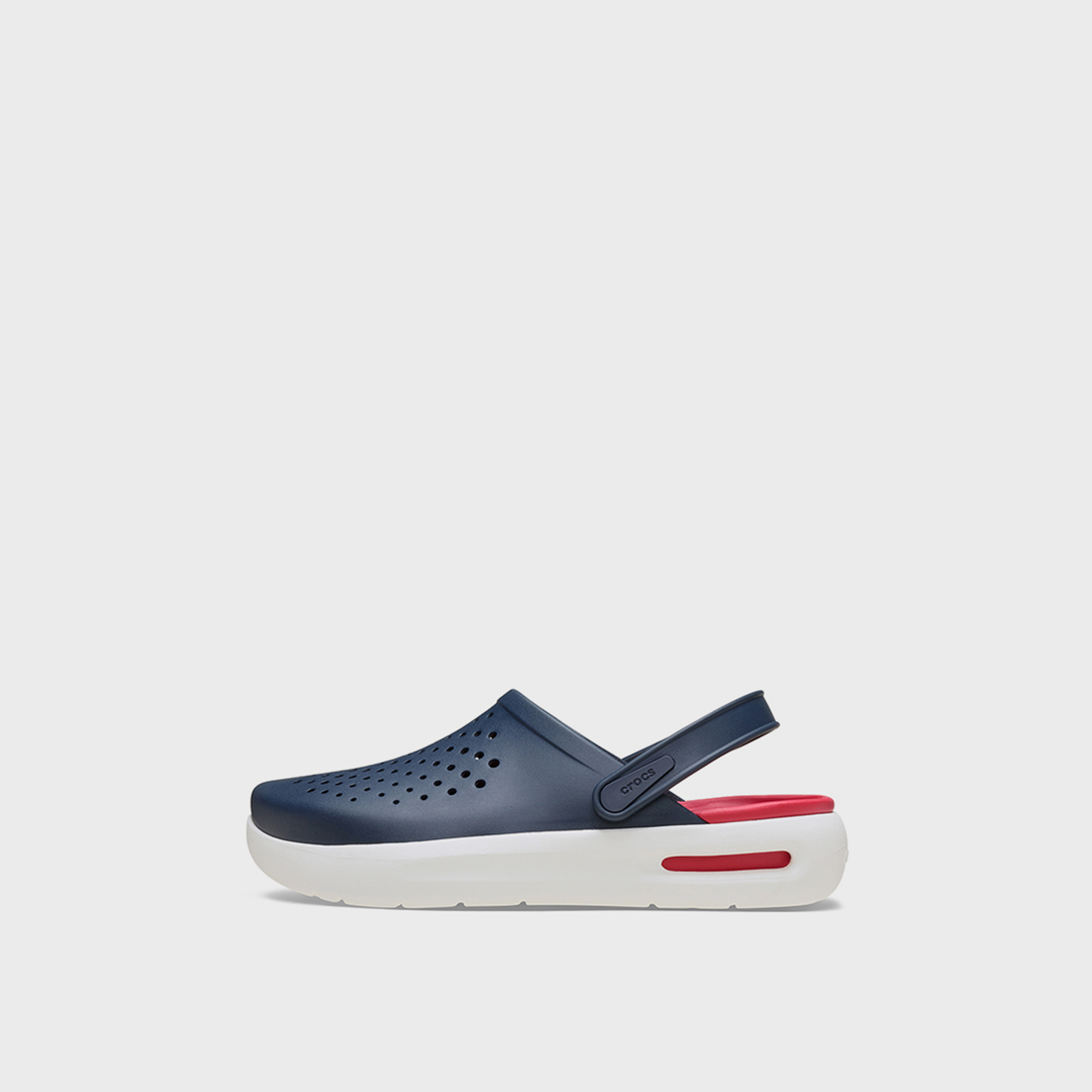 كروكس- شبشب ان موشن سهل الارتداء للجنسين | 209964-410-men-shoes-flipflopsandslides-image-4