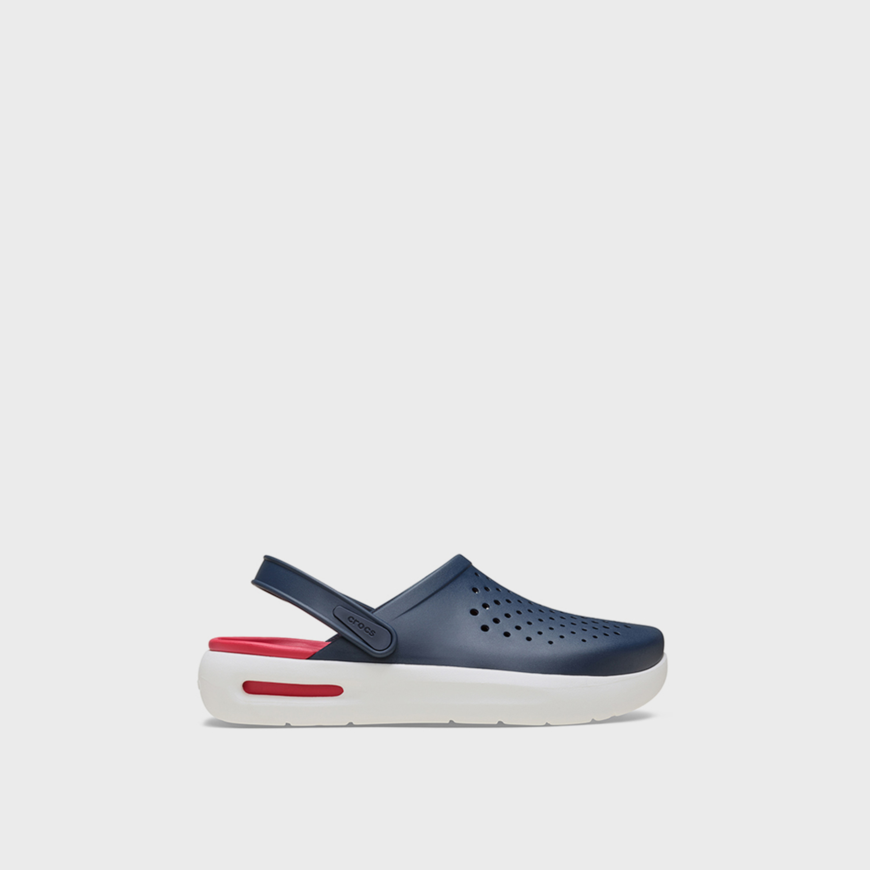 Crocs Unisex Slip On InMotion Clogs | 209964-410-men-shoes-flipflopsandslides-image-5