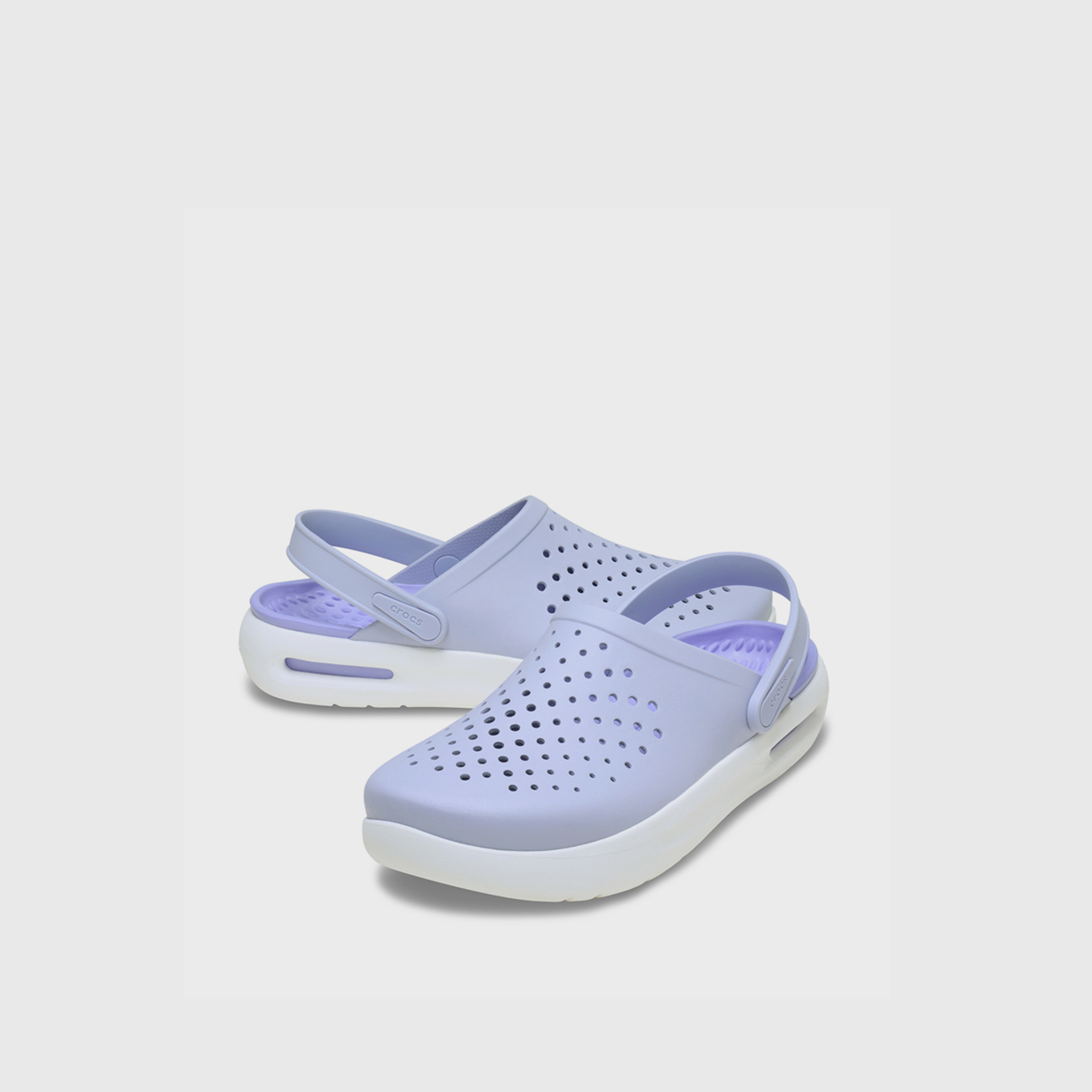 كروكس - شبشب إنموشن بحزام خلفي للجنسين | 209964-5BR-women-shoes-flipflopsandslides-image-6