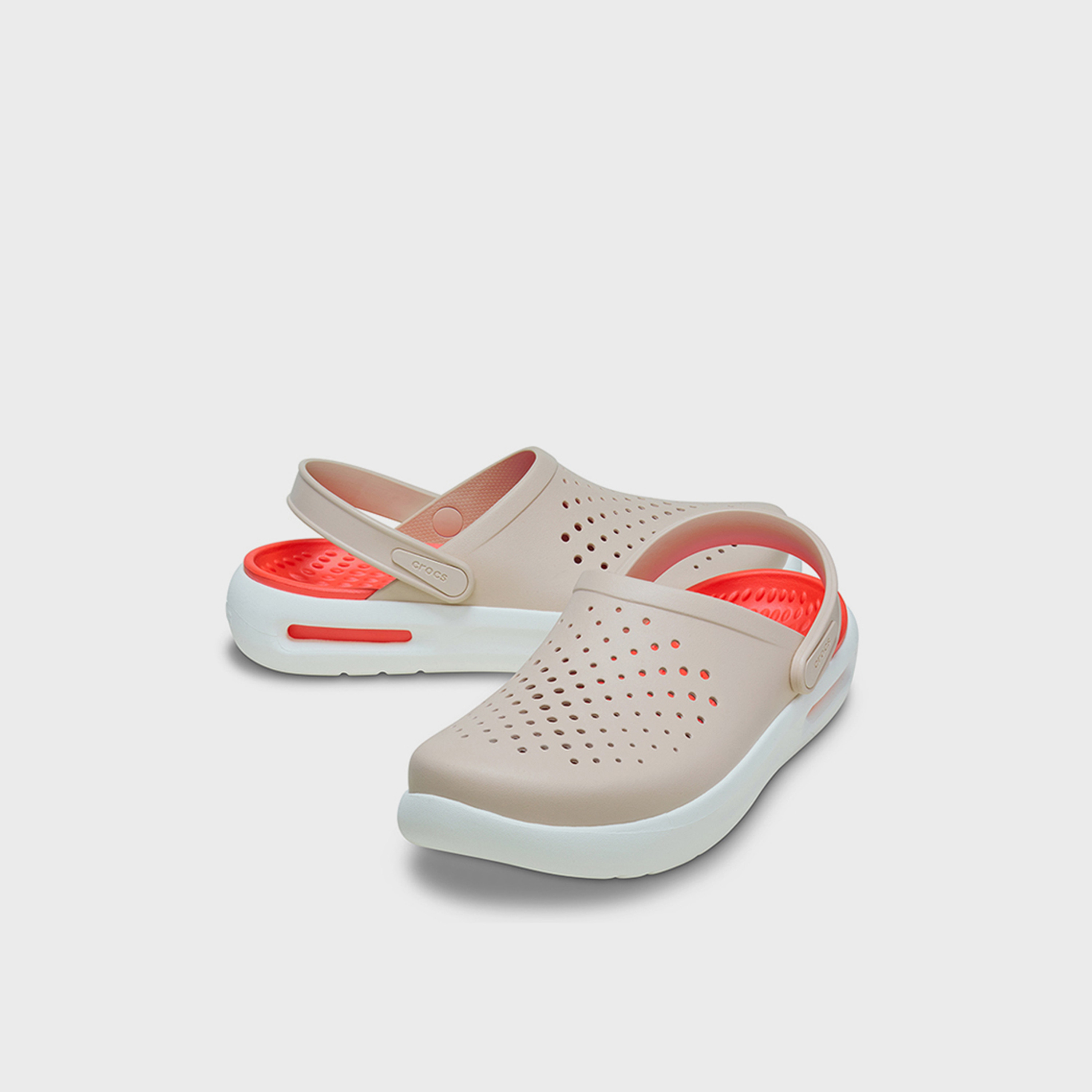 Crocs Back Strap InMotion Clogs | 209964-6UR-women-shoes-flipflopsandslides-image-1