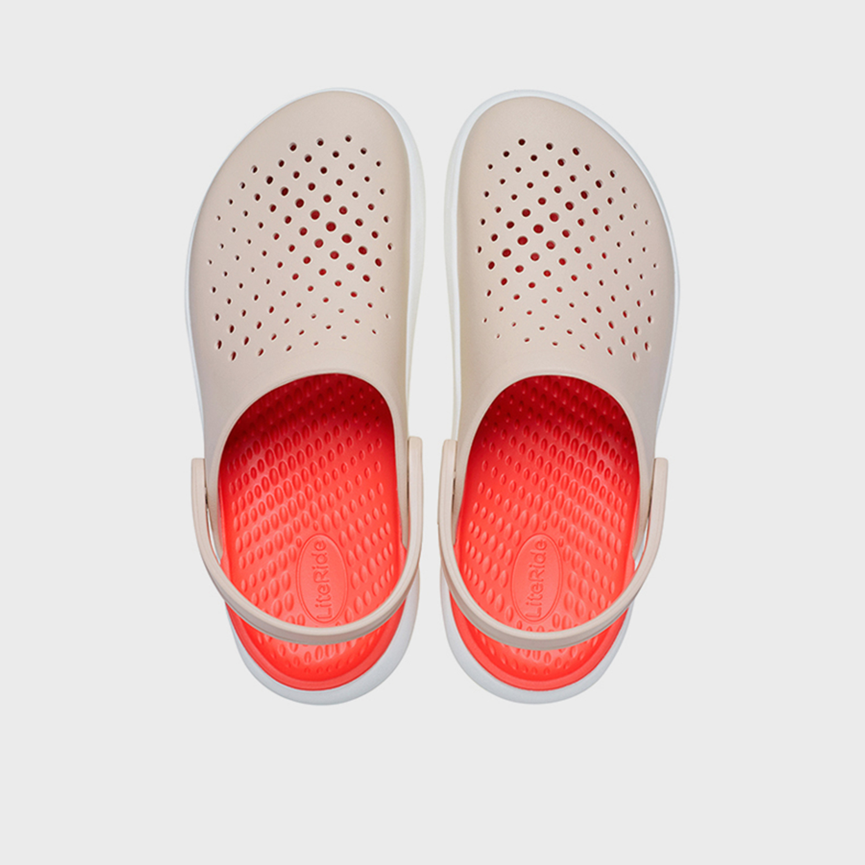 Crocs Back Strap InMotion Clogs | 209964-6UR-women-shoes-flipflopsandslides-image-2