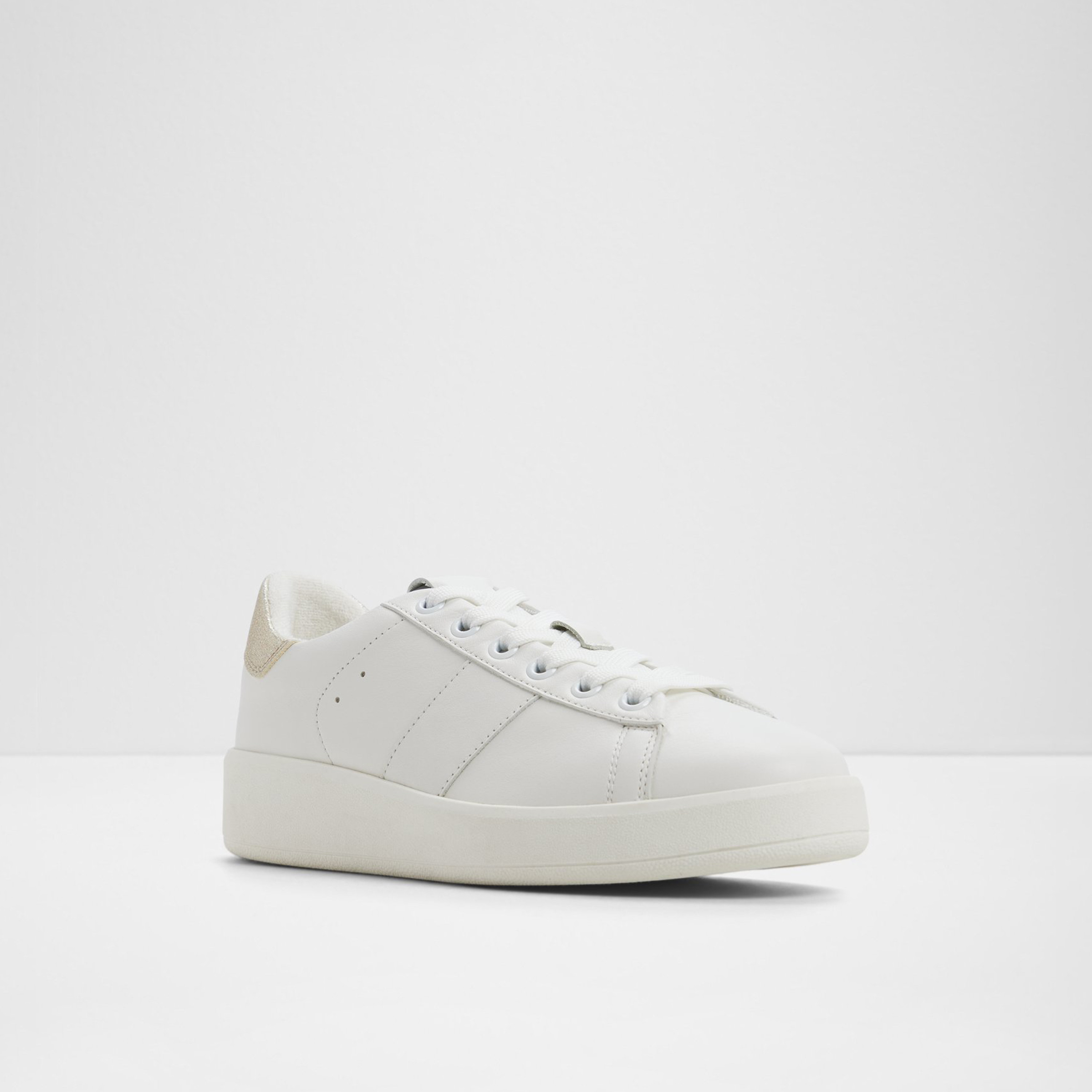 ألدو - حذاء رياضي آدري نسائي برباط بتصميم سميك يصل إلى الكاحل | 20ADREI-women-shoes-sneakers-image-1