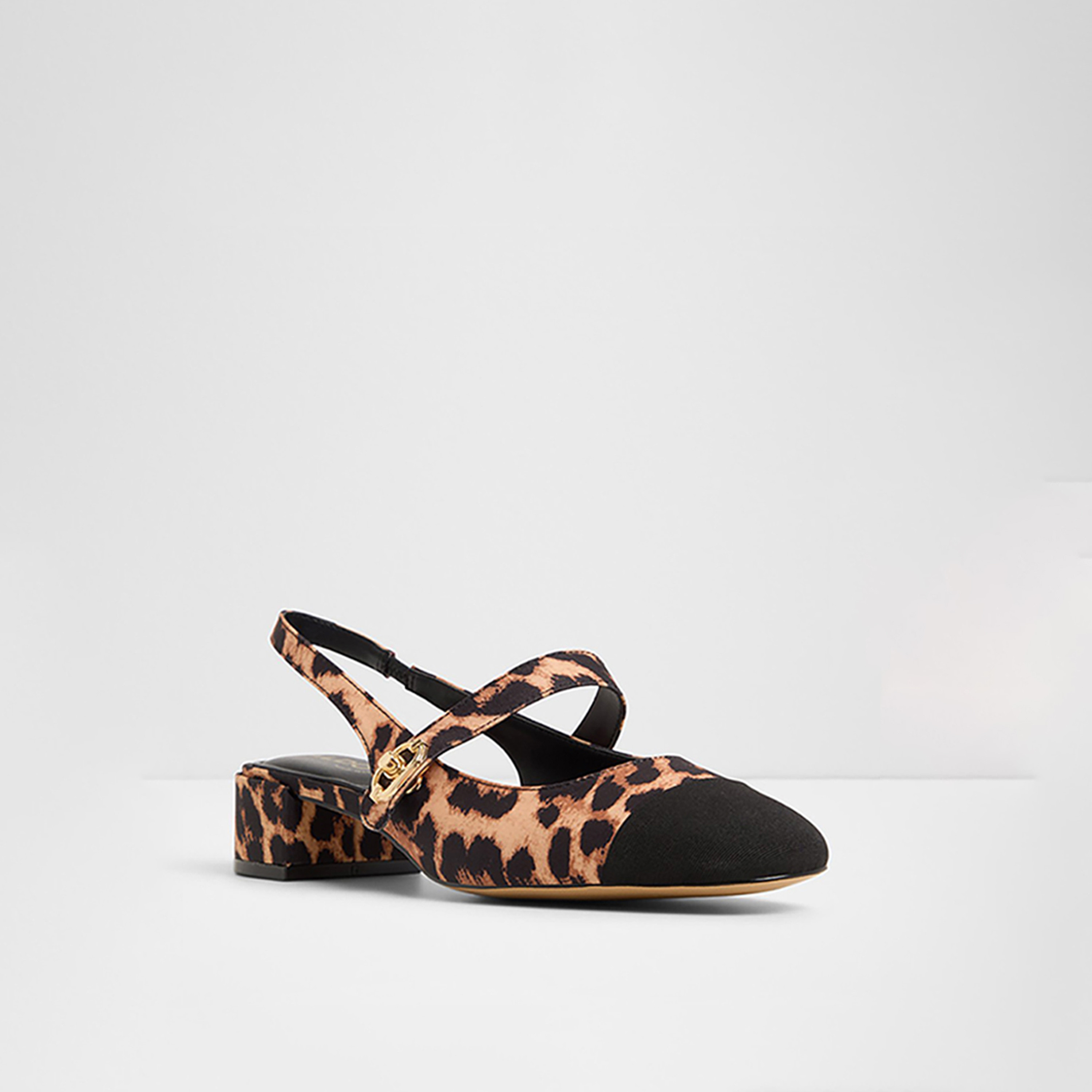 Aldo Women's Buckle Strap Block Heel Mary Jane | 20AGATHE-women-shoes-sandals-heeled-image-1