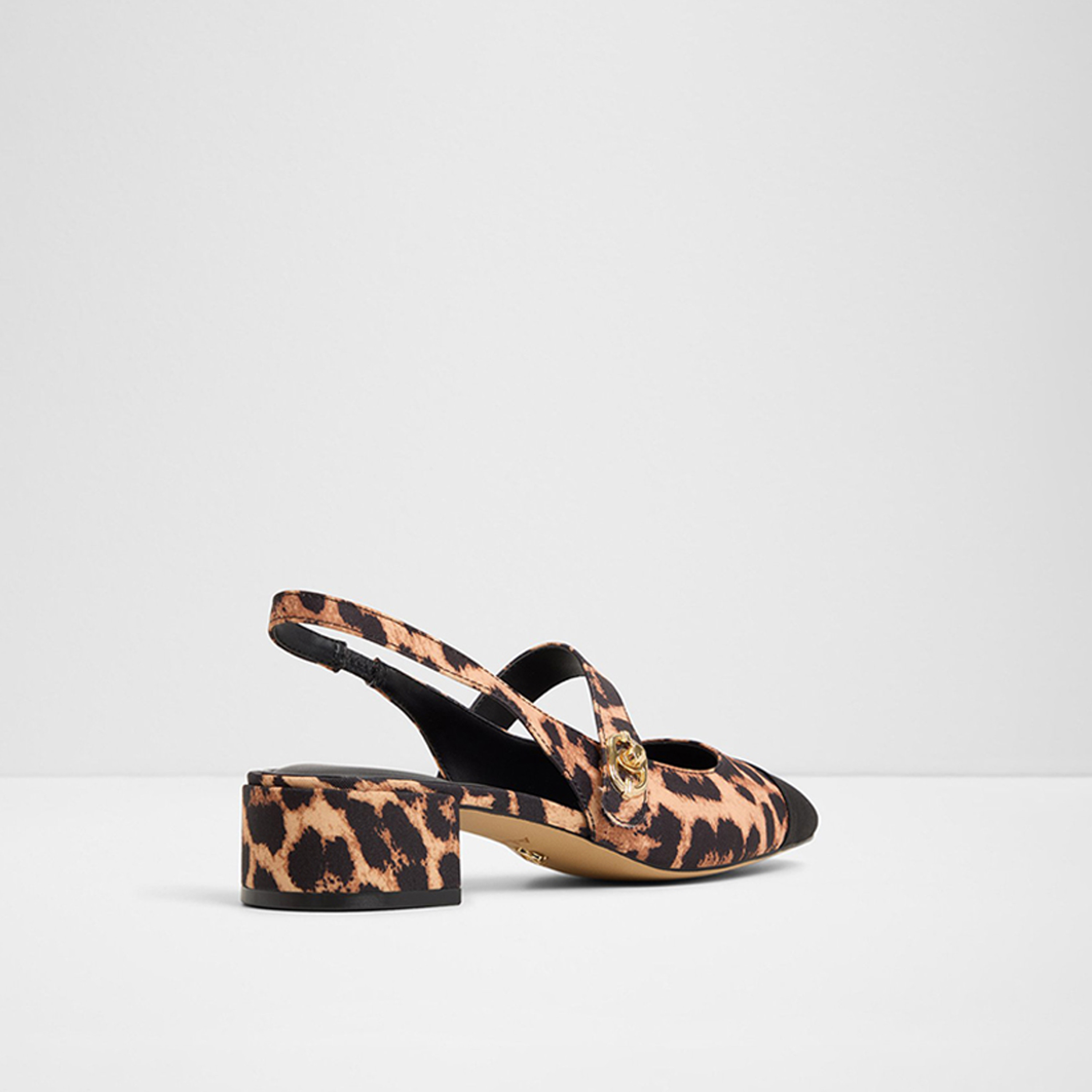 Aldo Women's Buckle Strap Block Heel Mary Jane | 20AGATHE-women-shoes-sandals-heeled-image-5