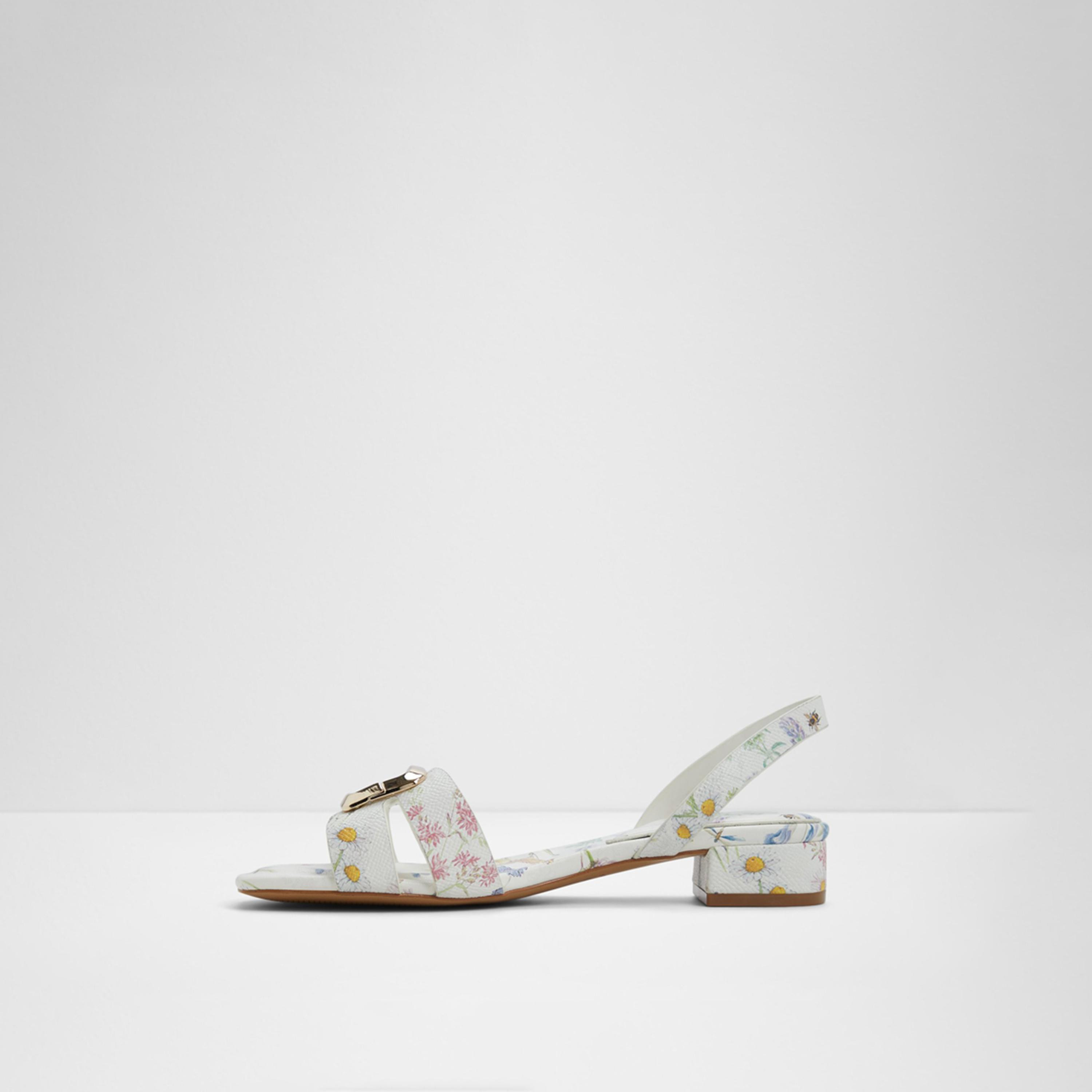 ألدو - حذاء بكعب عريض سهل الارتداء للنساء | 20ALAMAENDAR-women-shoes-heels-image-3