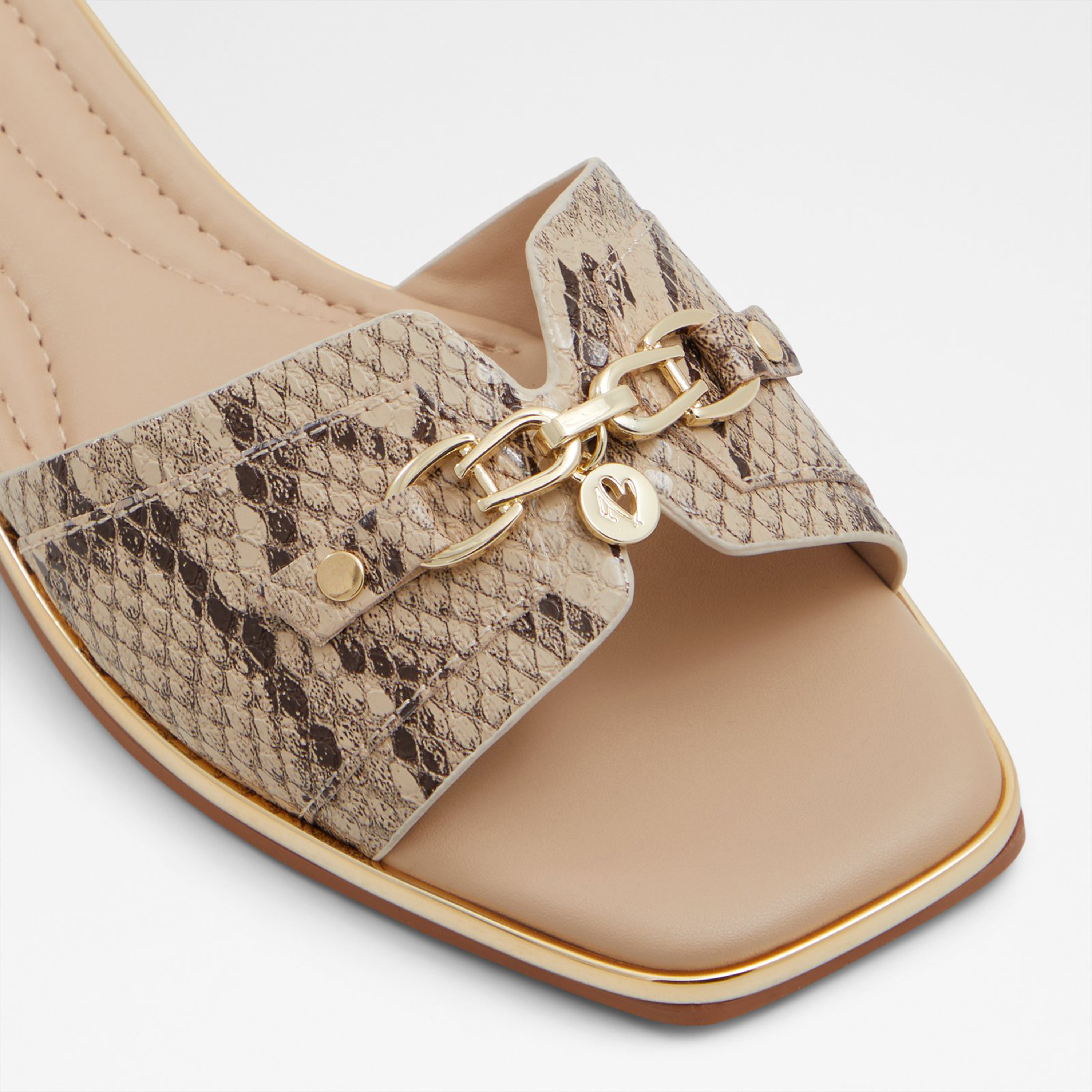 Aldo Women's Slip-On Flat Slide Sandals | 20ALAMASSI-women-shoes-sandals-flats-image-27