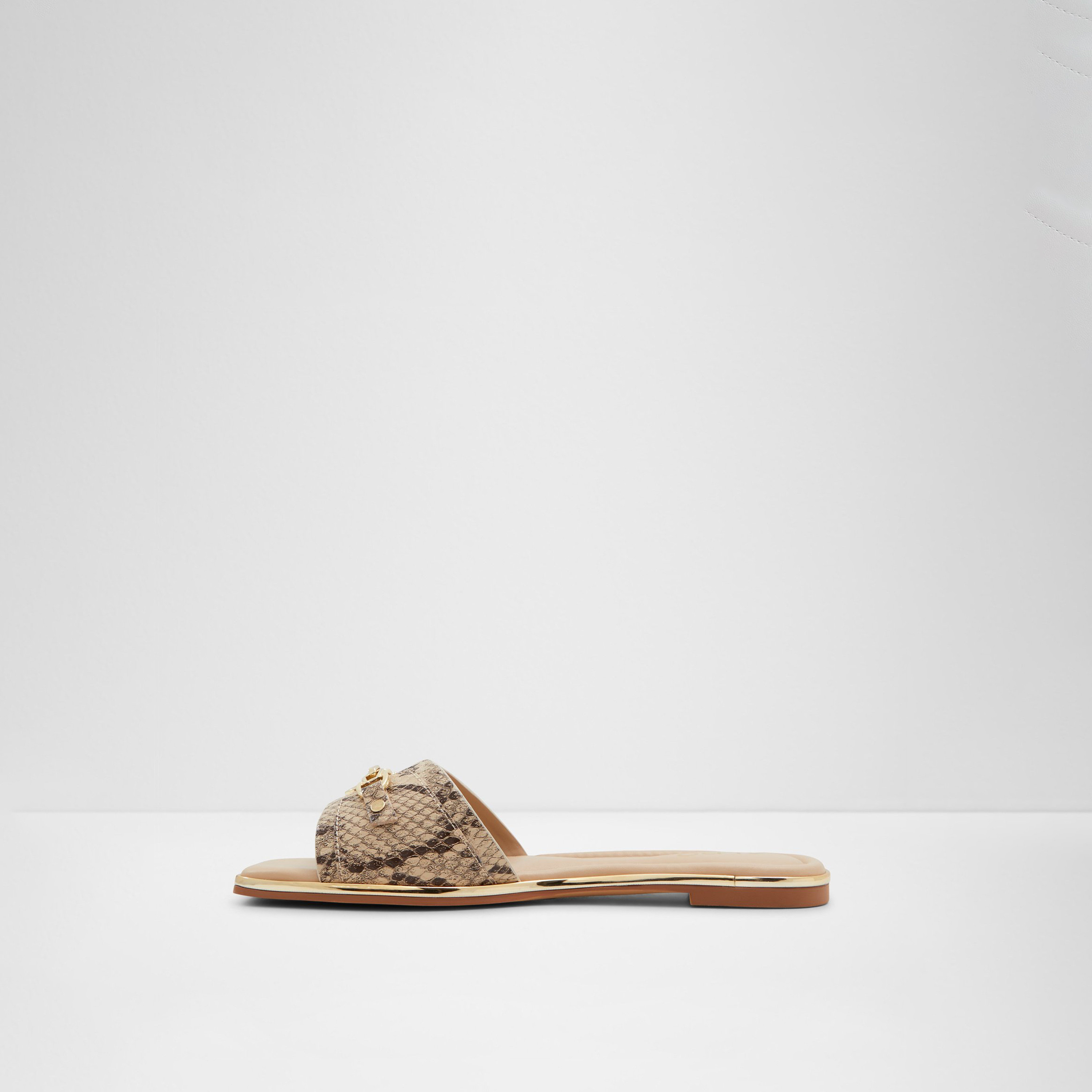 Aldo Women's Slip-On Flat Slide Sandals | 20ALAMASSI-women-shoes-sandals-flats-image-29
