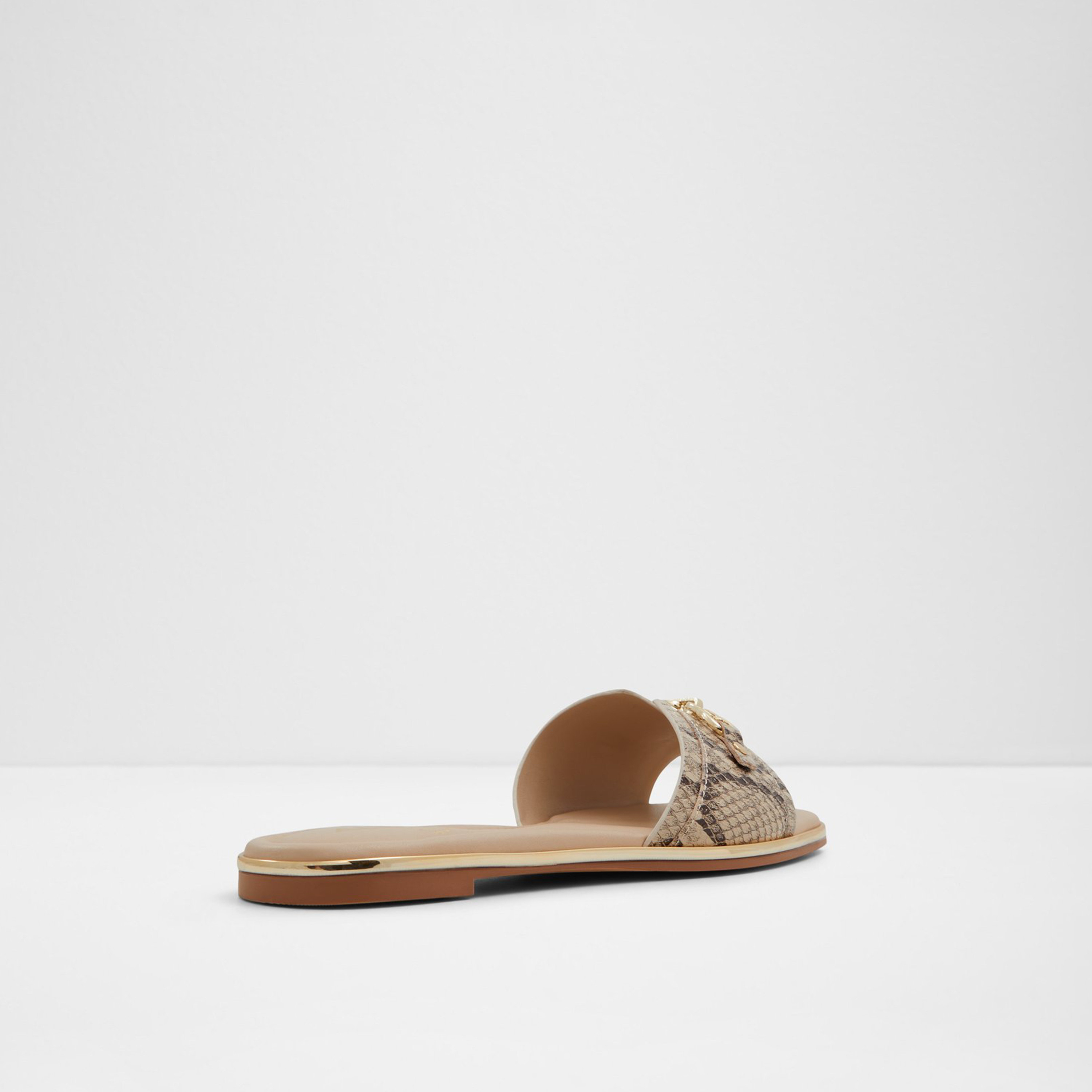 Aldo Women's Slip-On Flat Slide Sandals | 20ALAMASSI-women-shoes-sandals-flats-image-30