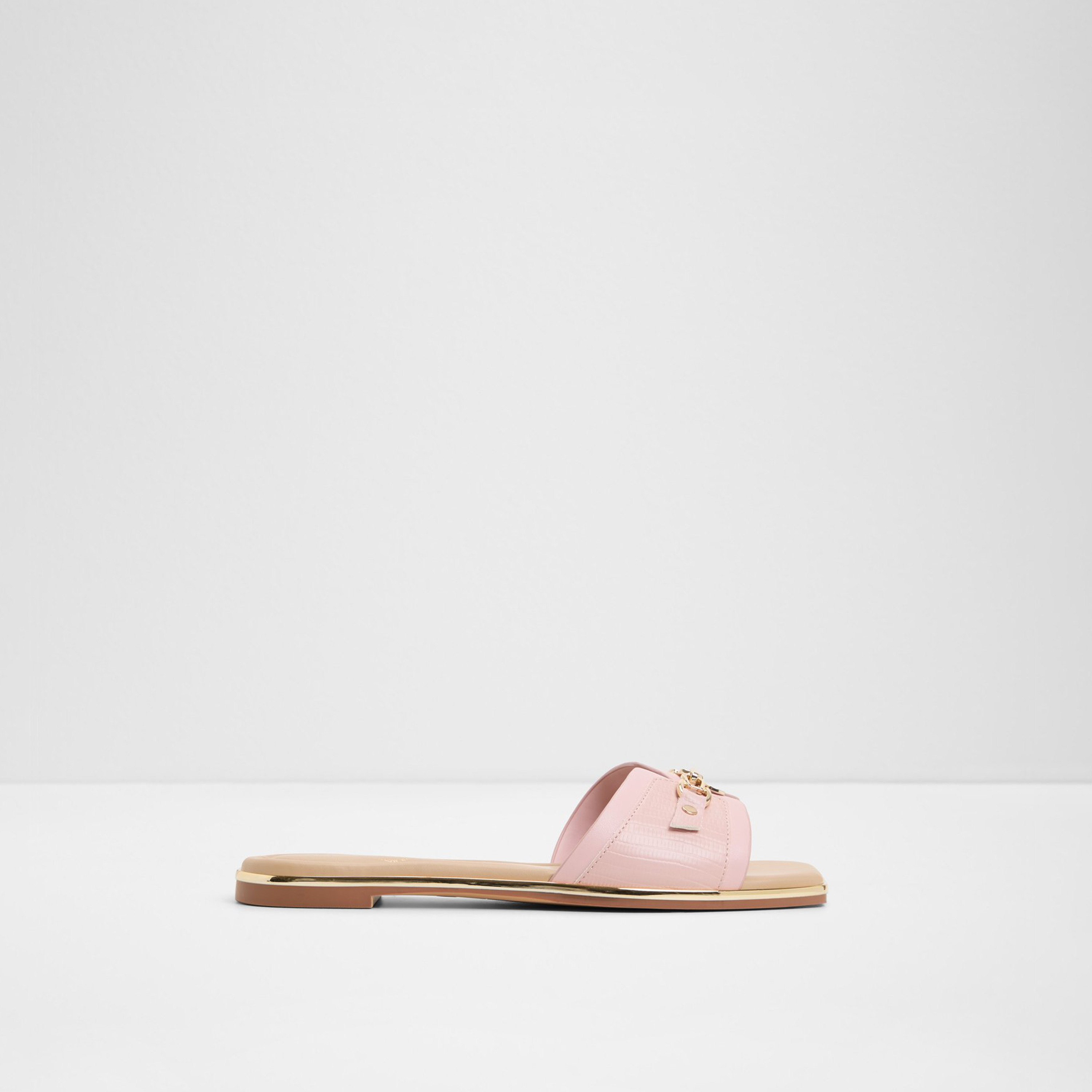 Aldo Women's Slip-On Flat Slide Sandals | 20ALAMASSI-women-shoes-sandals-flats-image-13