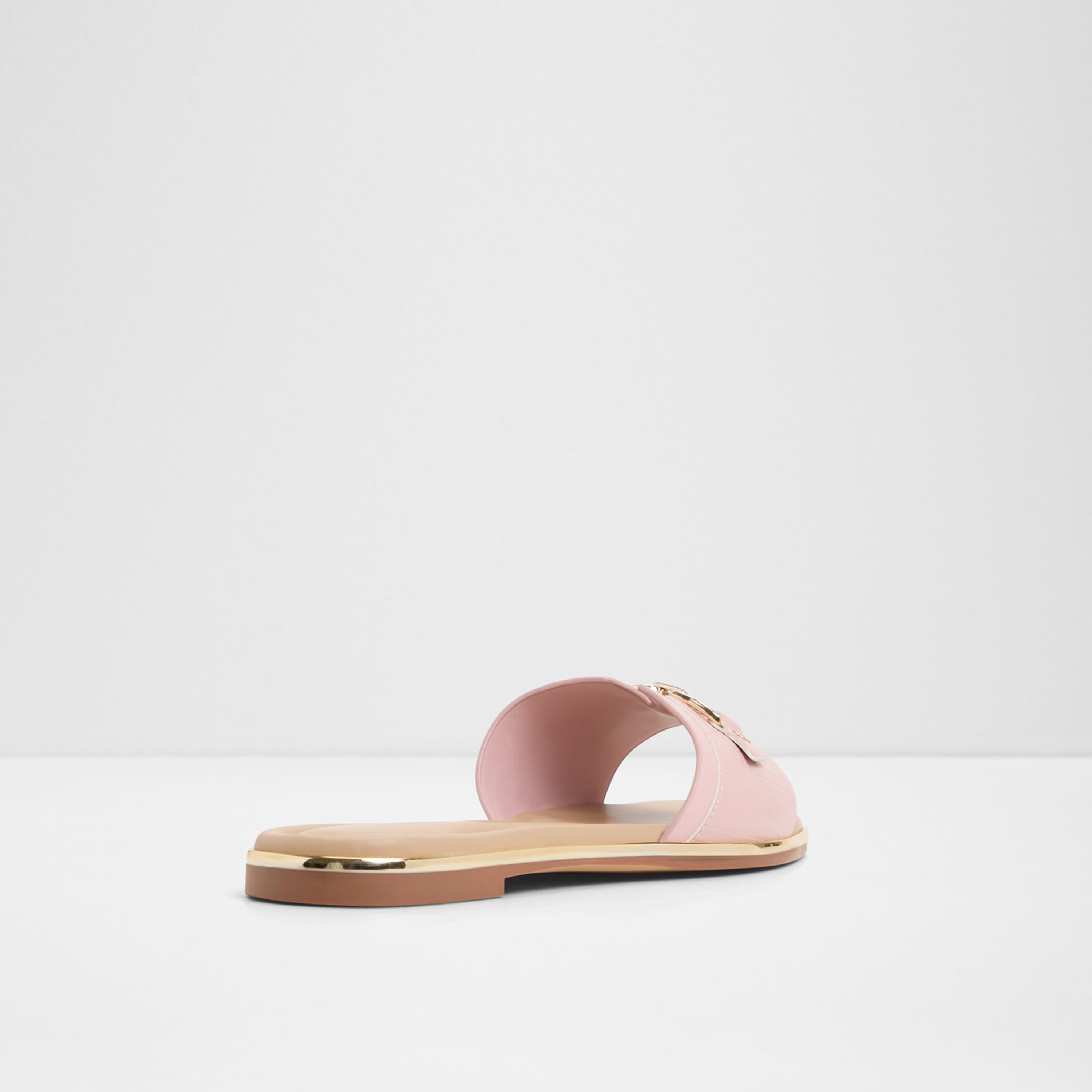 Aldo Women's Slip-On Flat Slide Sandals | 20ALAMASSI-women-shoes-sandals-flats-image-15